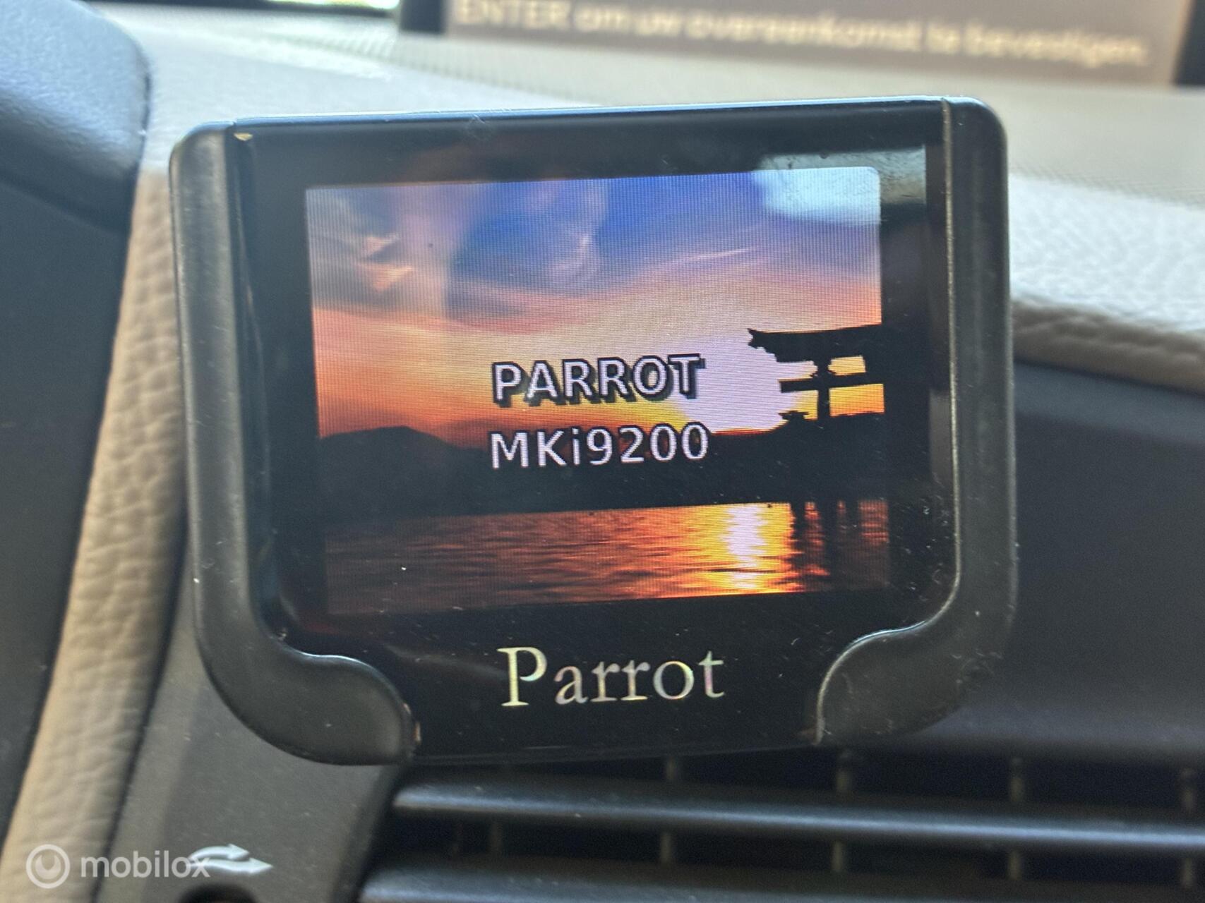 Foto van Volvo S60