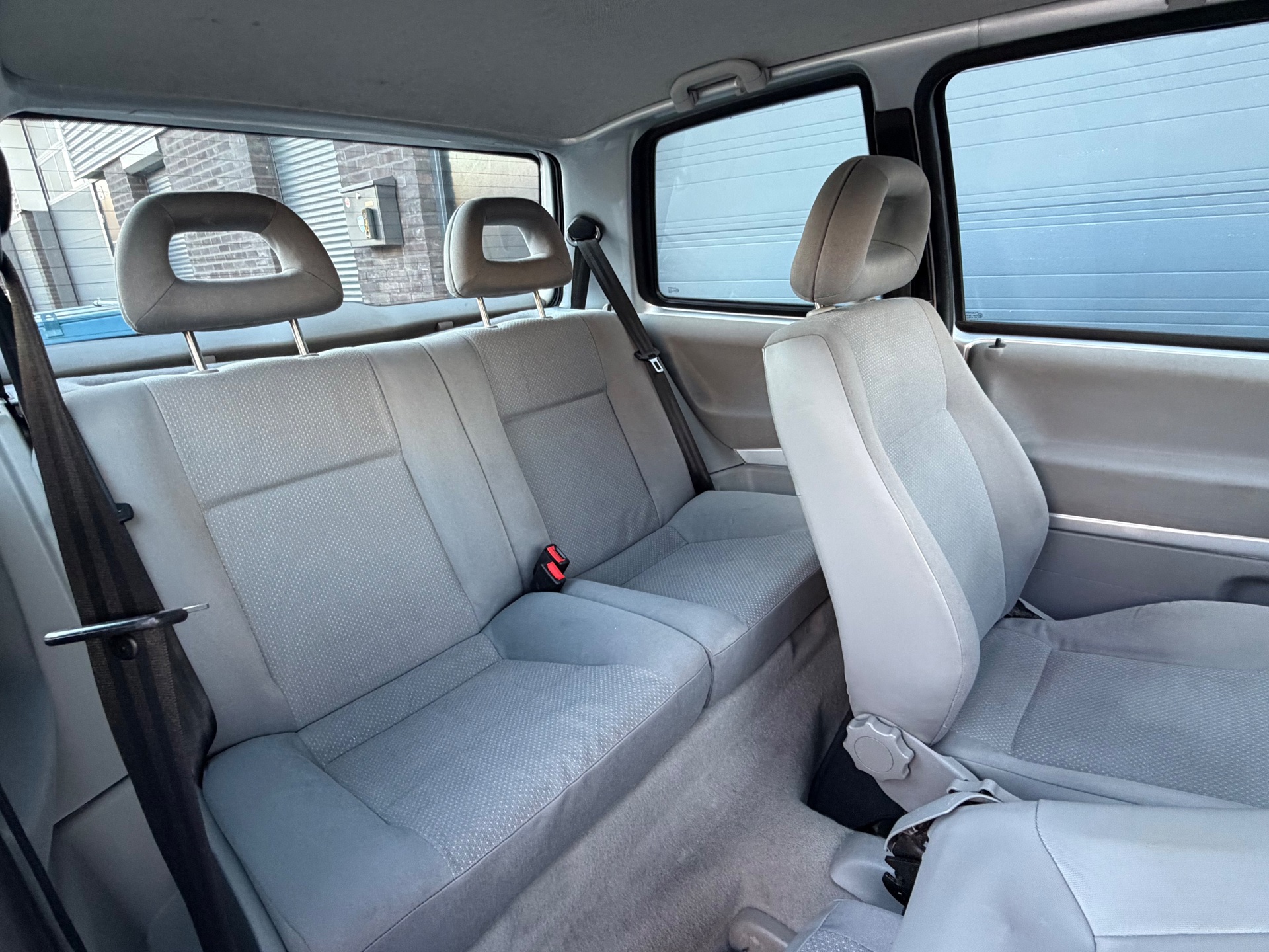 Foto van Seat Arosa