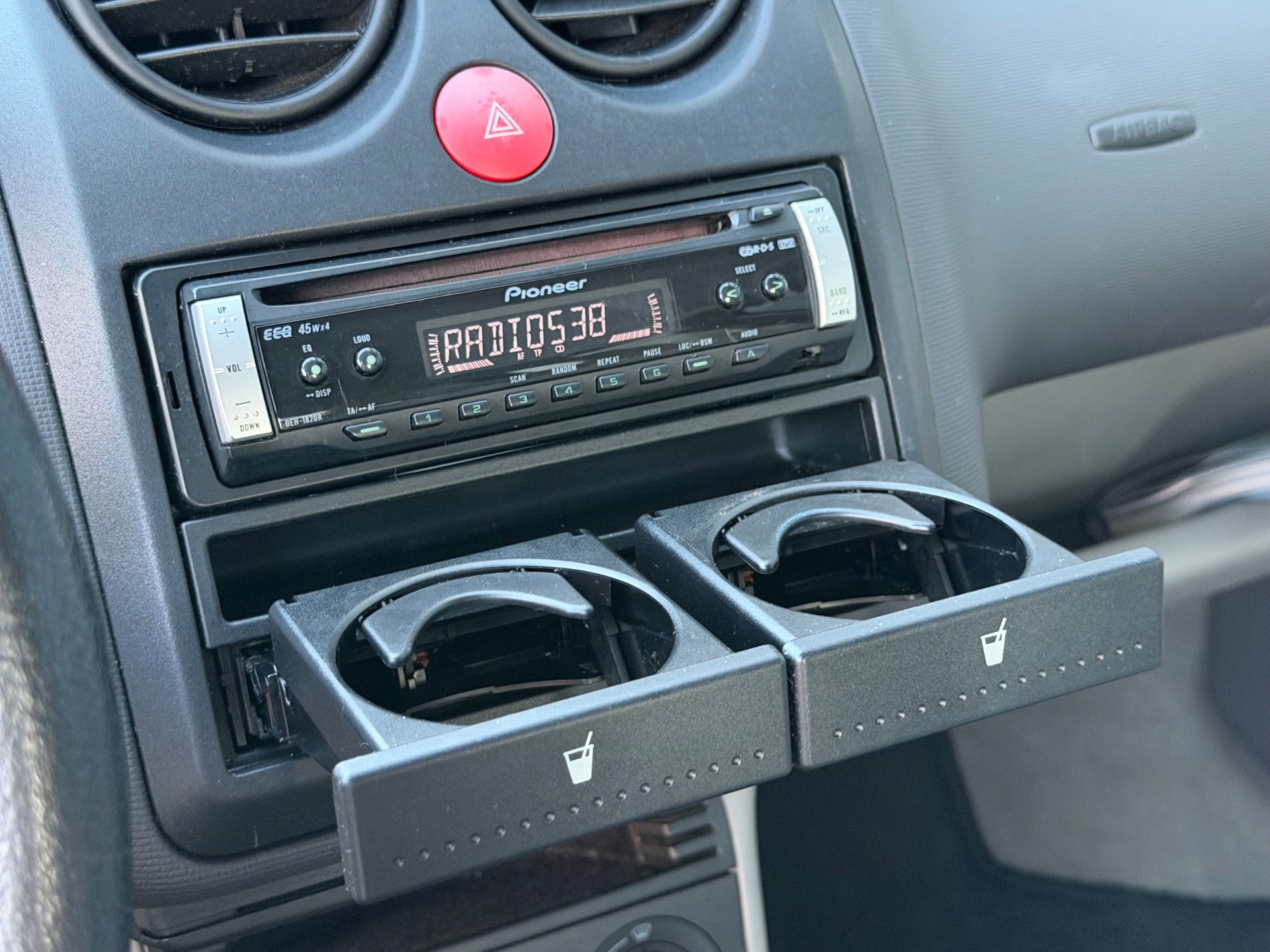 Foto van Seat Arosa