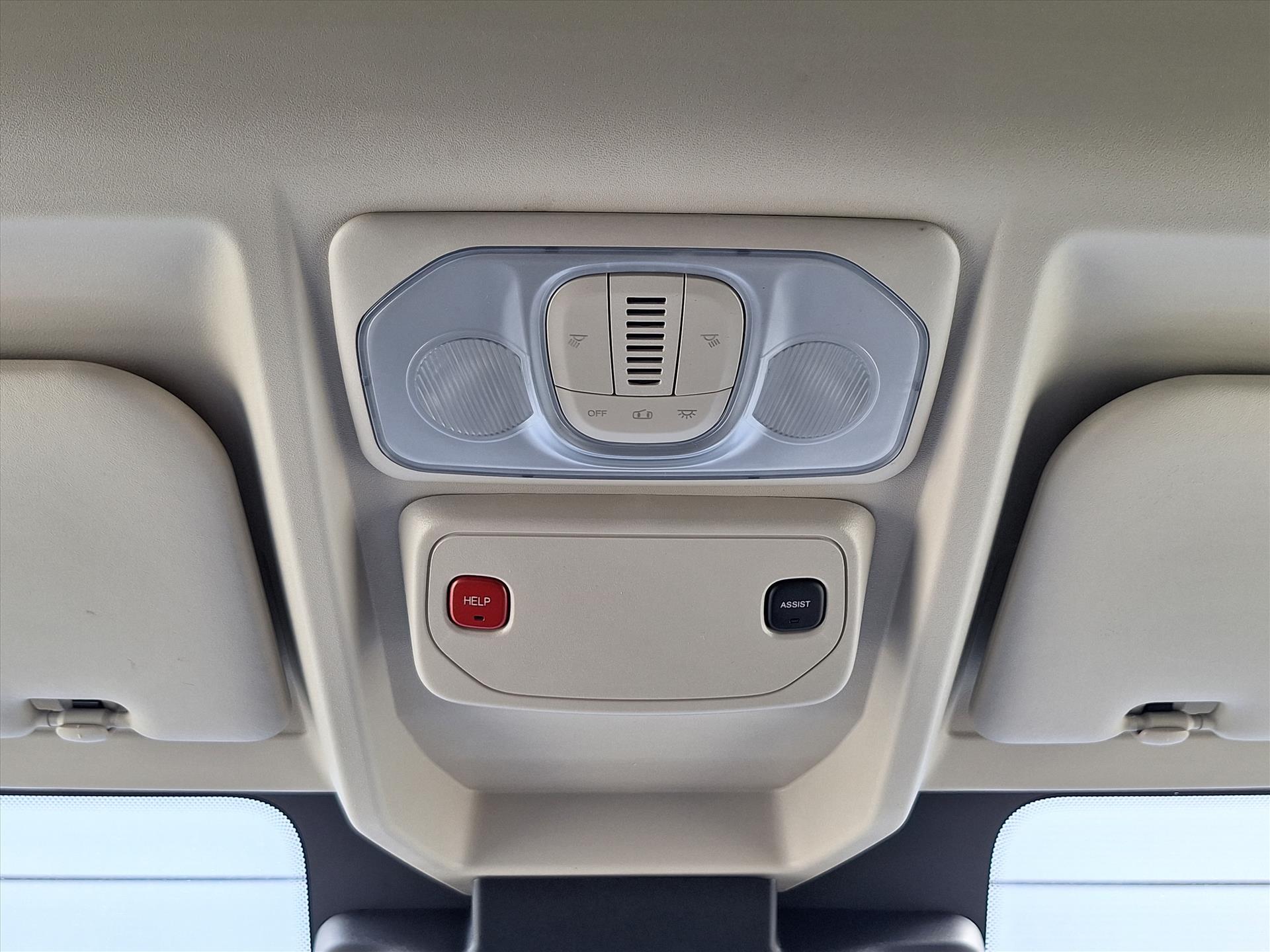 Foto van Citroen Jumper