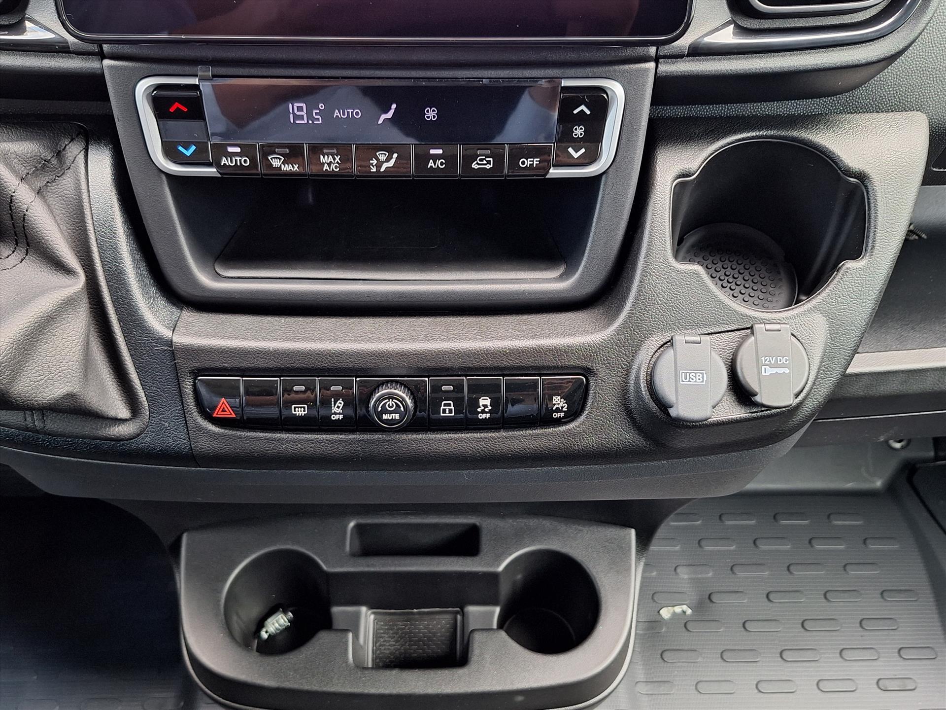Foto van Citroen Jumper