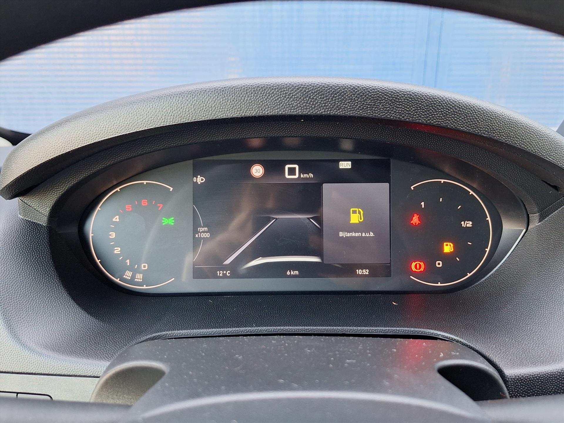 Foto van Citroen Jumper