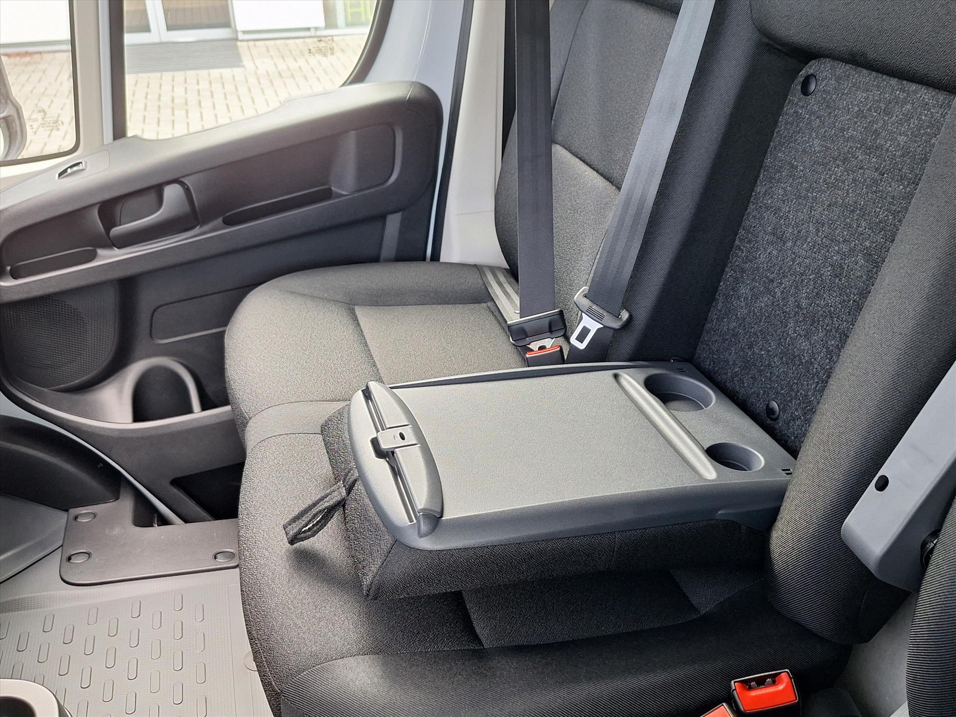 Foto van Citroen Jumper