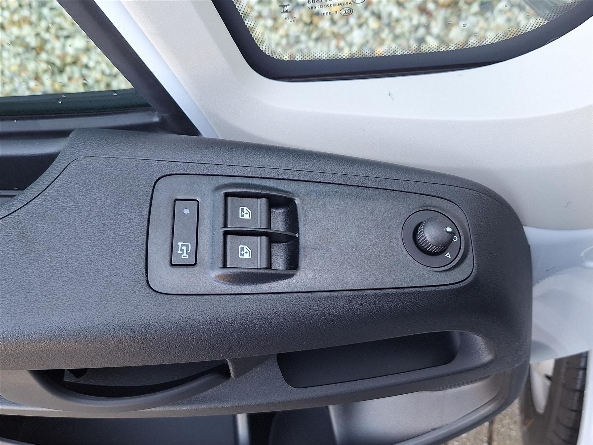 Foto van Citroen Jumper
