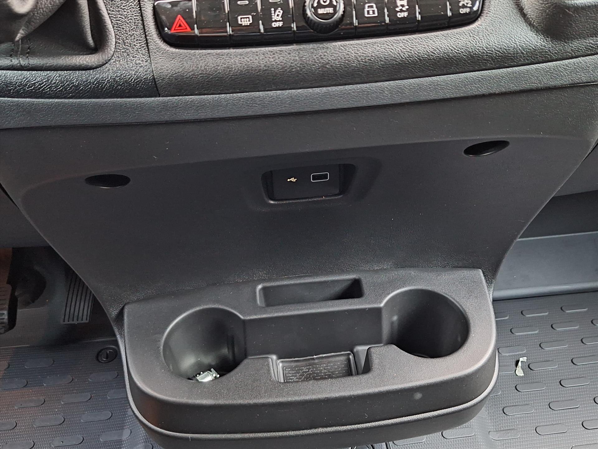 Foto van Citroen Jumper