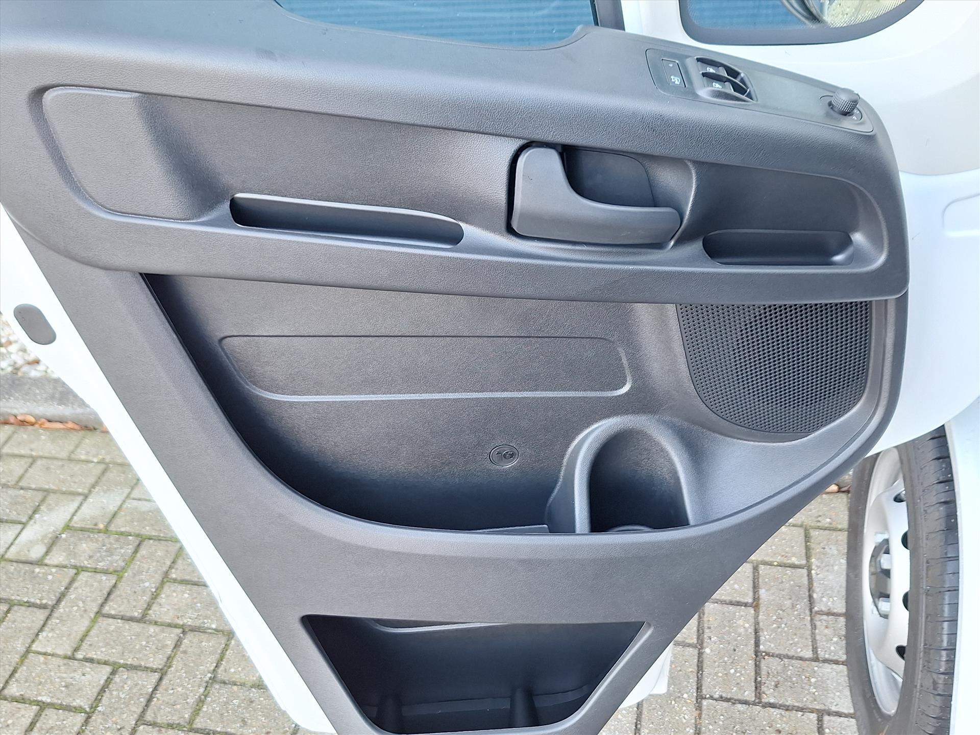 Foto van Citroen Jumper