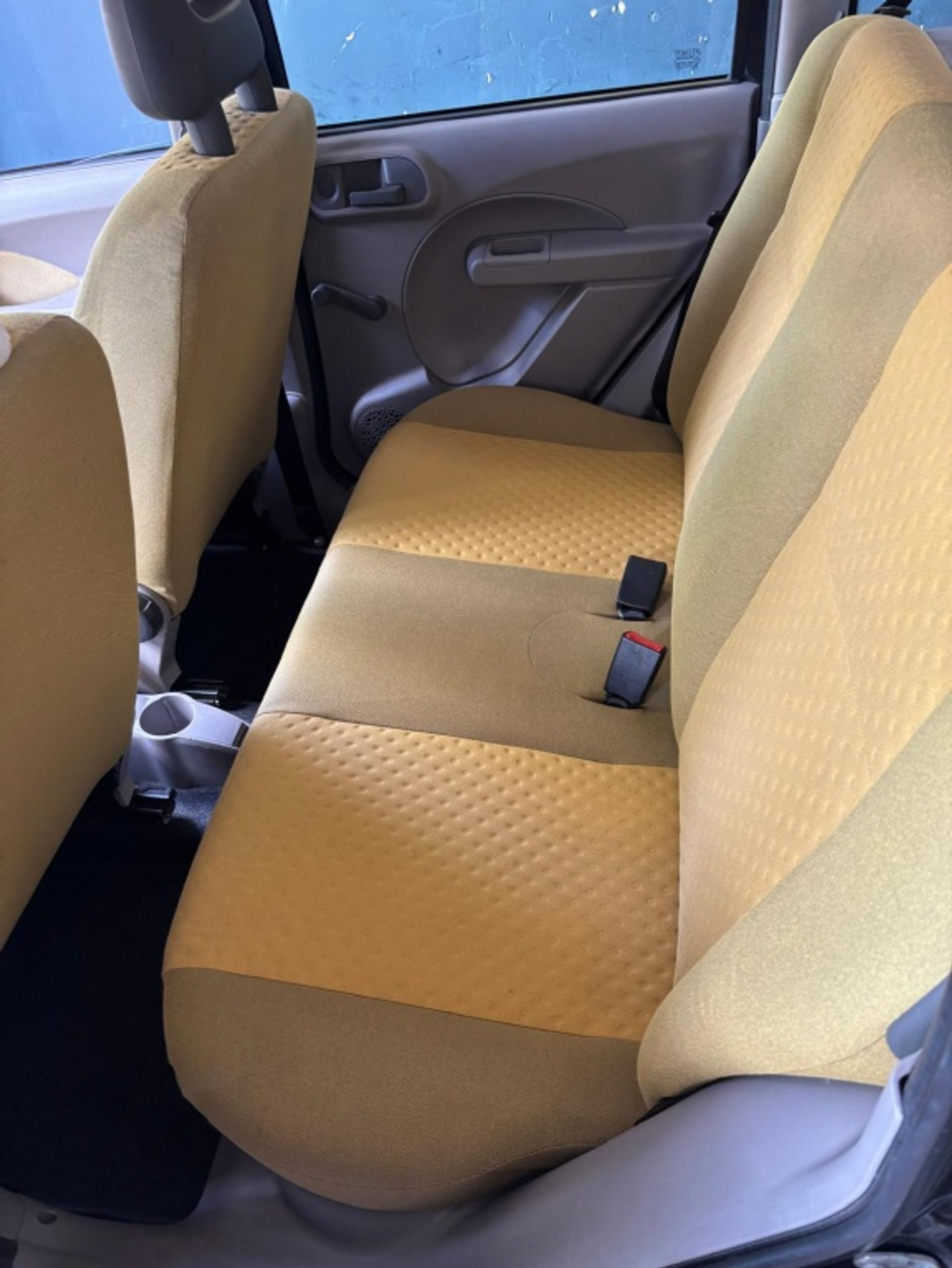 Foto van Fiat Panda