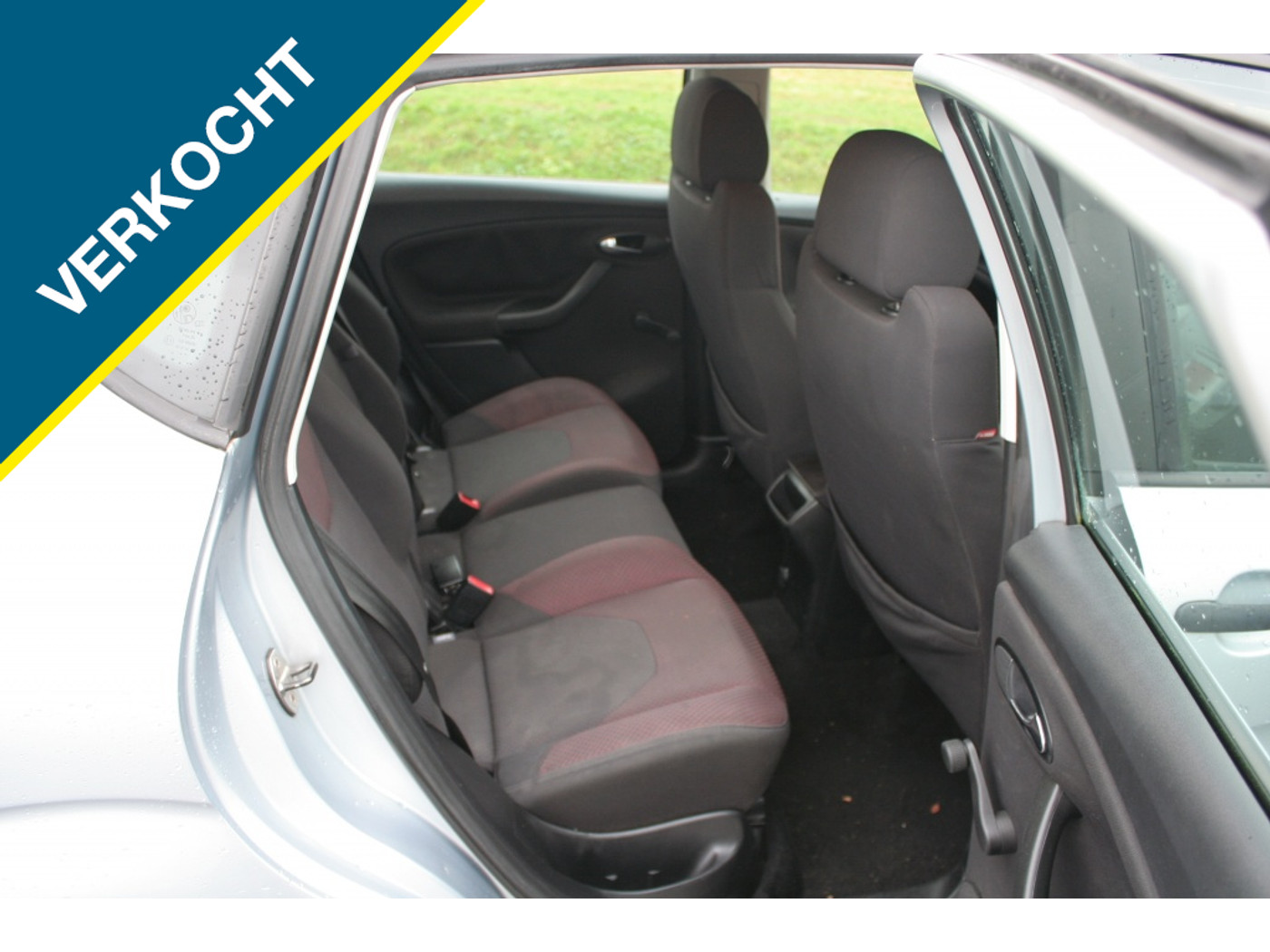 Foto van Seat Altea