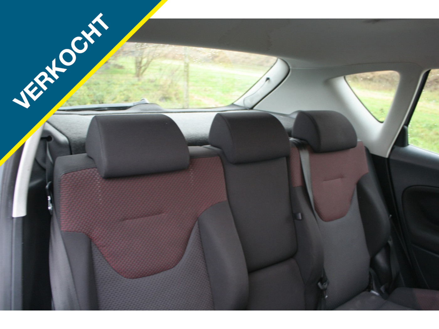 Foto van Seat Altea