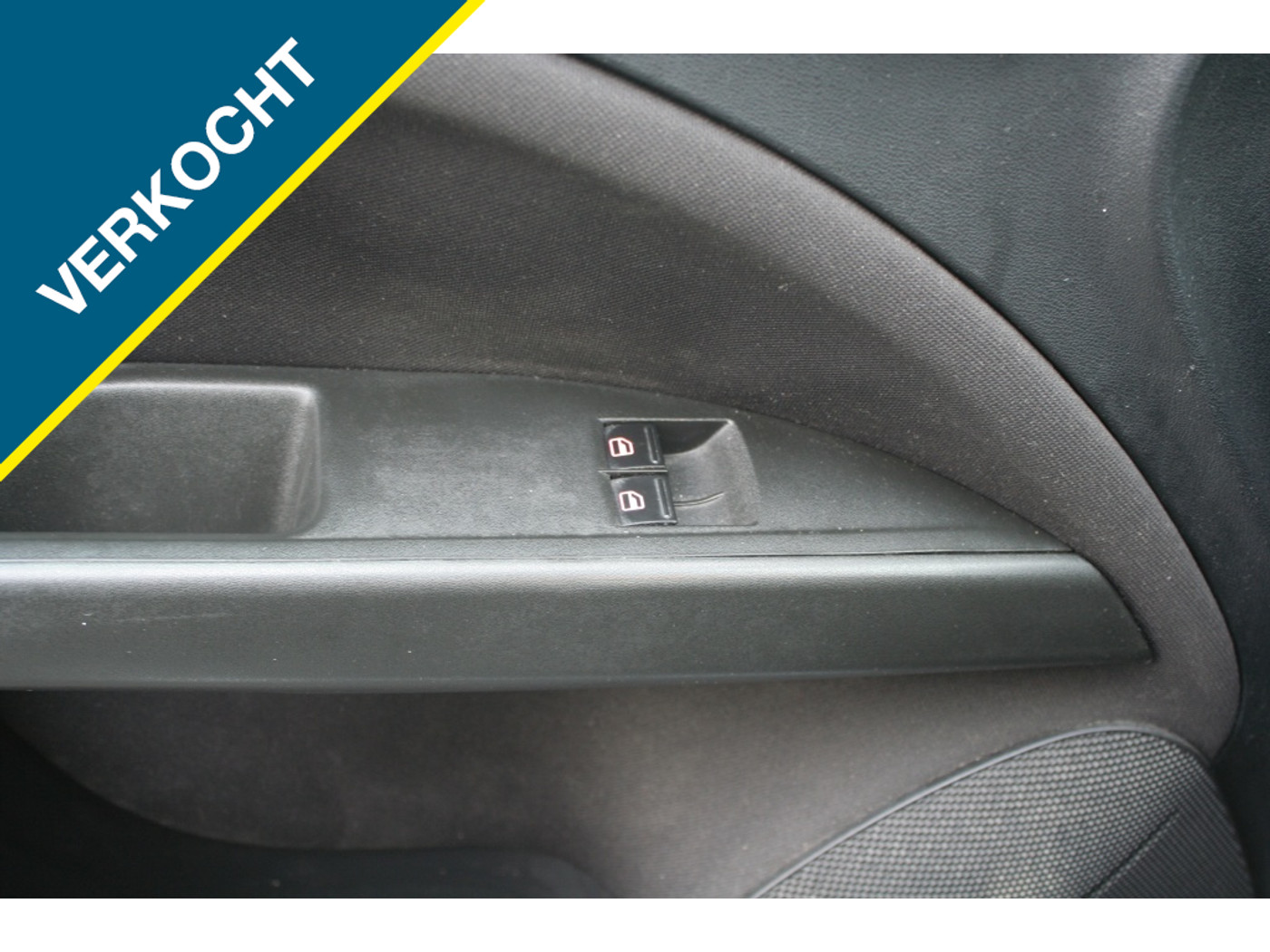 Foto van Seat Altea