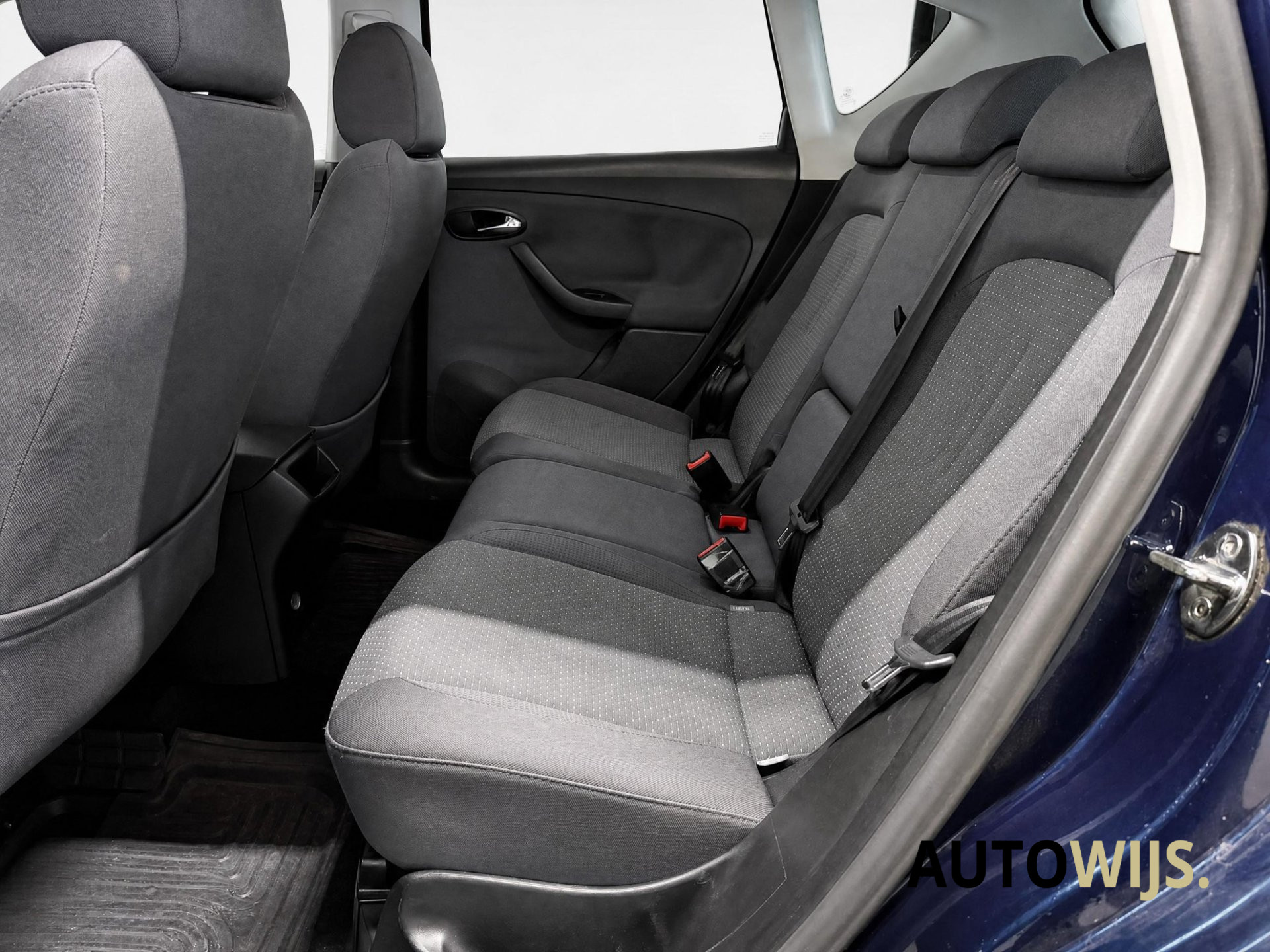 Foto van Seat Altea