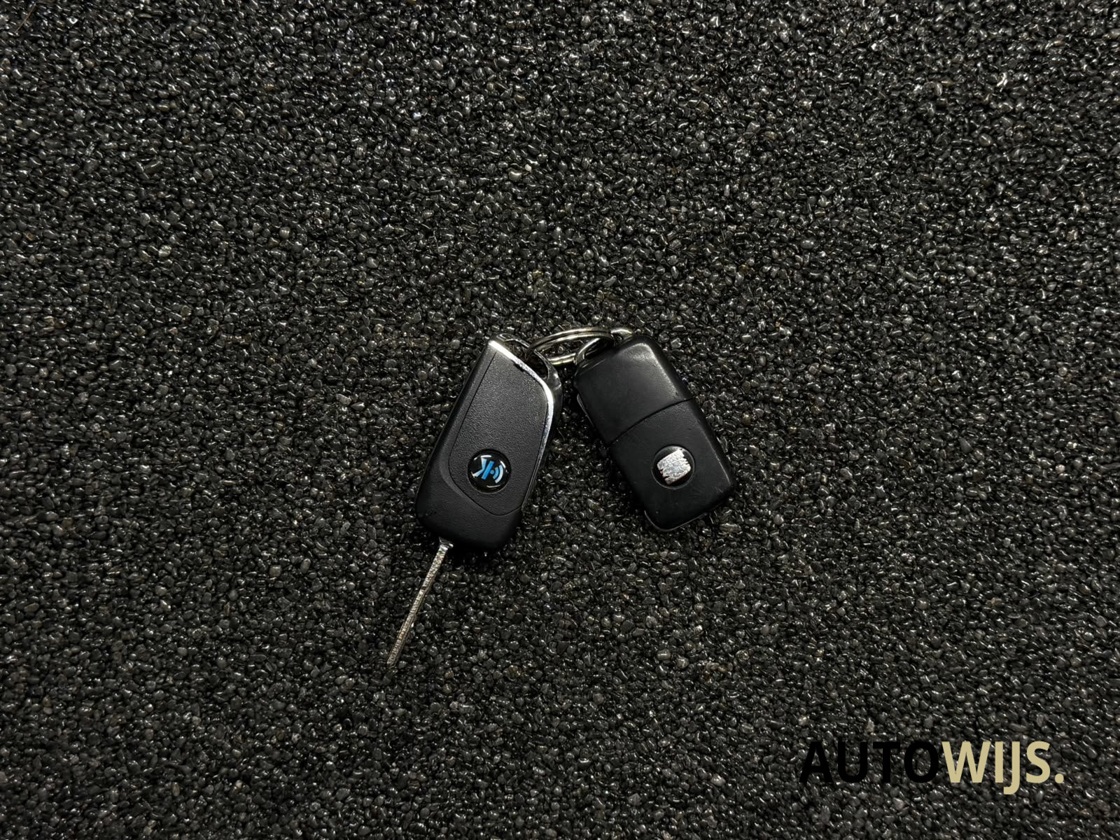 Foto van Seat Altea