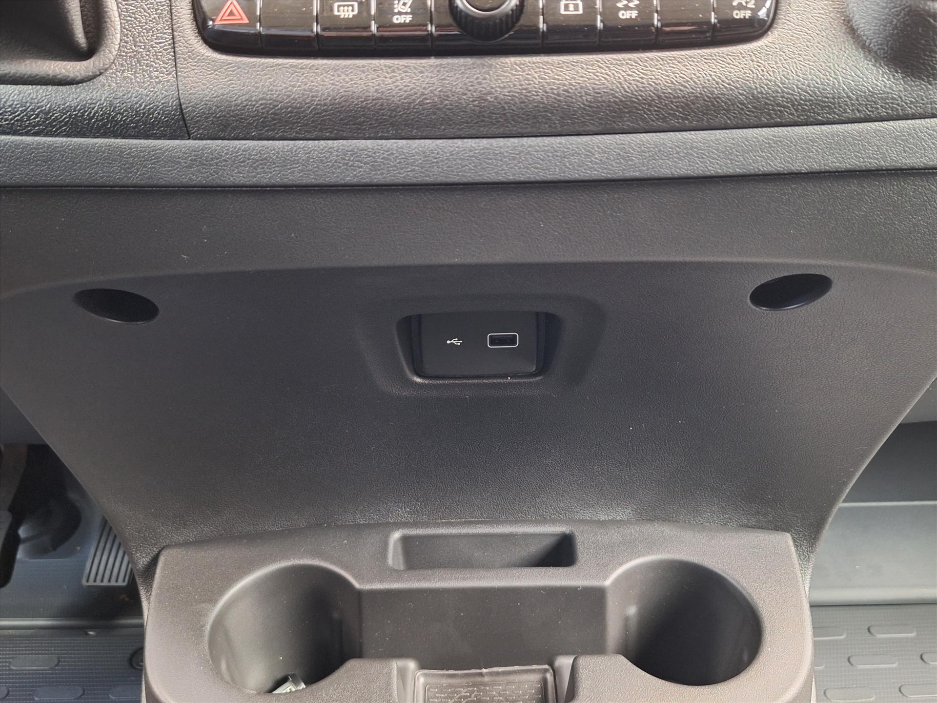 Foto van Citroen Jumper