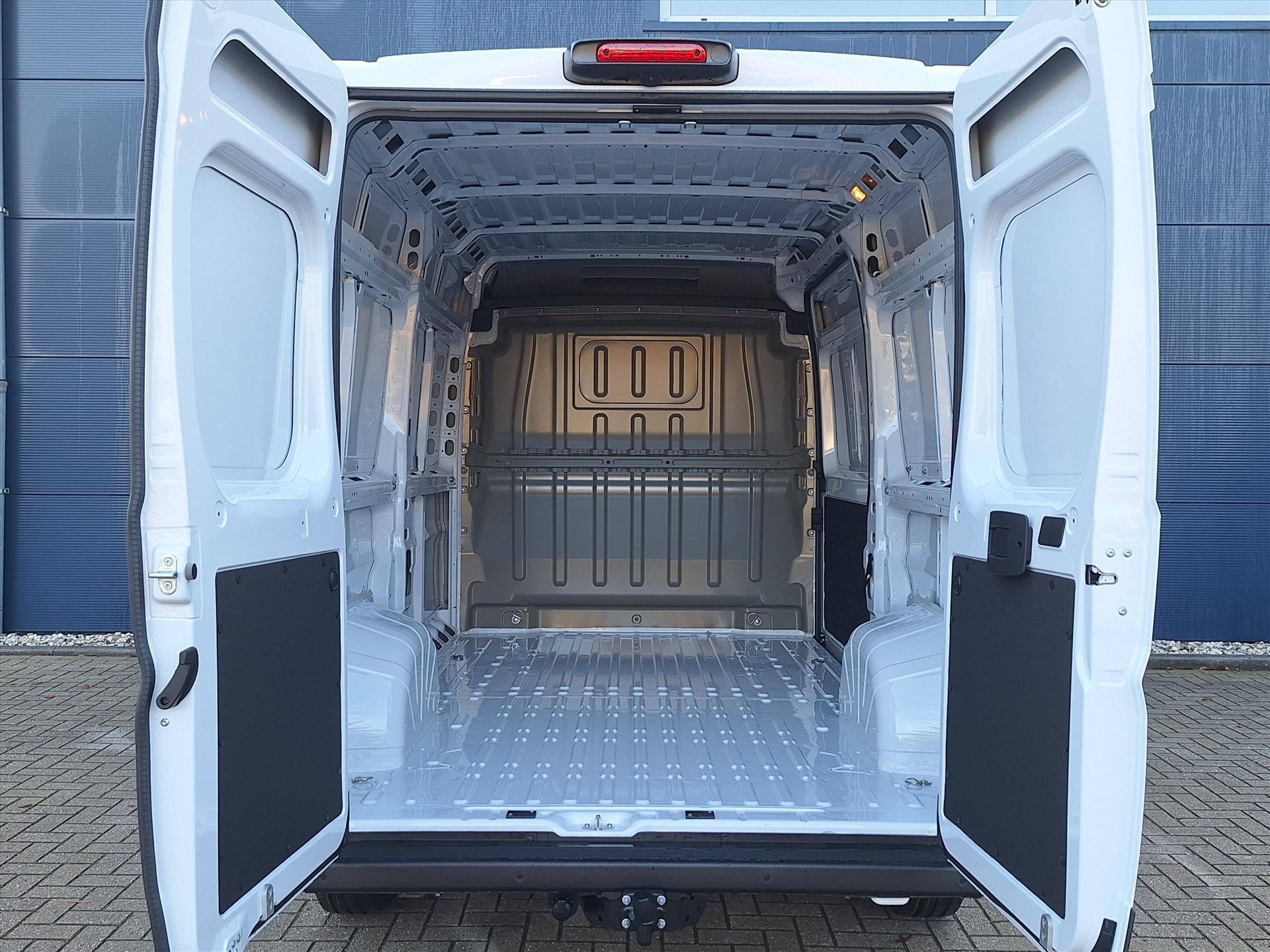 Foto van Citroen Jumper