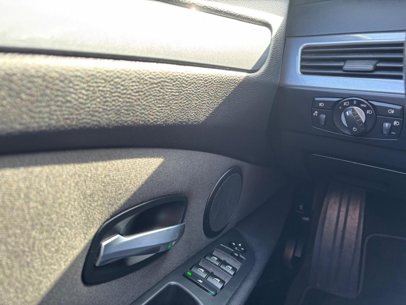 Foto van BMW 5er Reihe