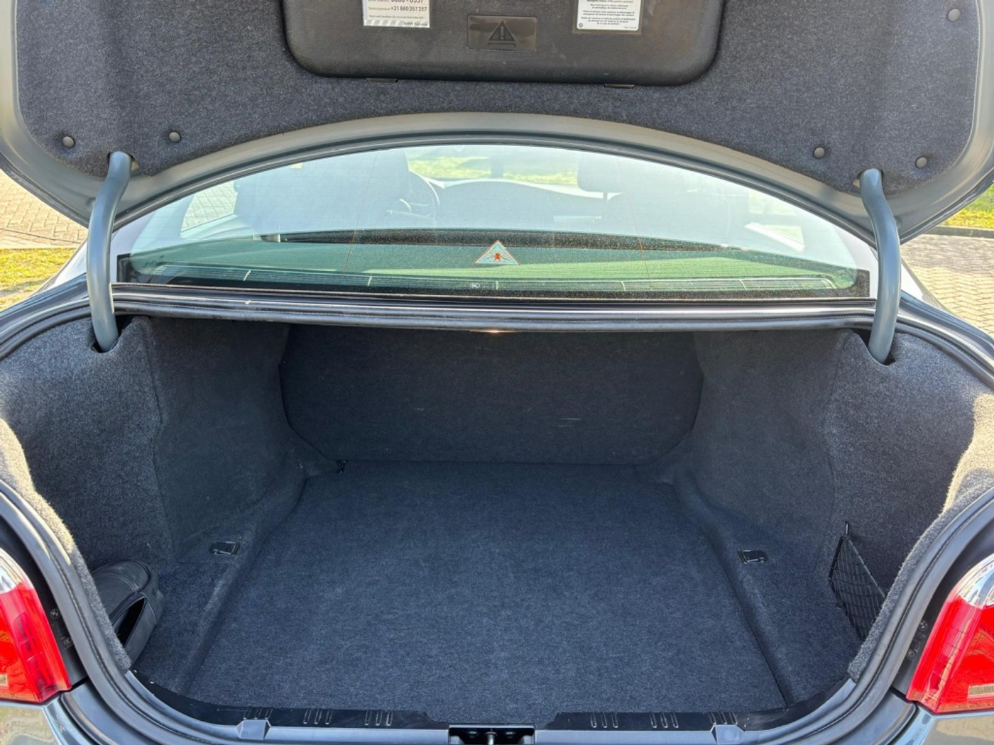 Foto van BMW 5er Reihe