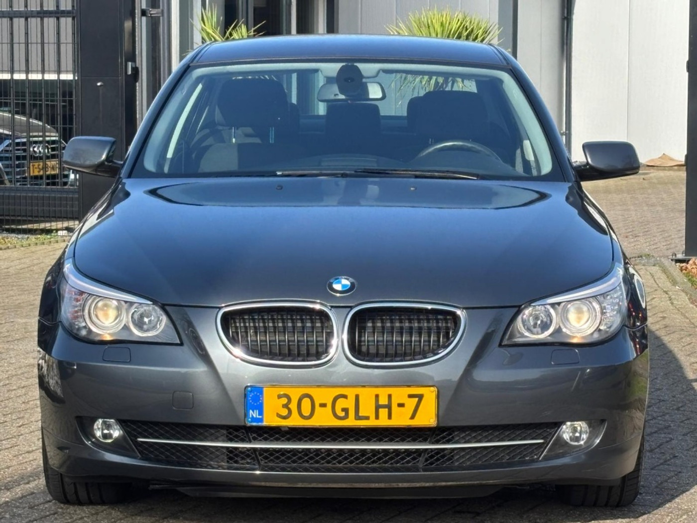 Foto van BMW 5er Reihe