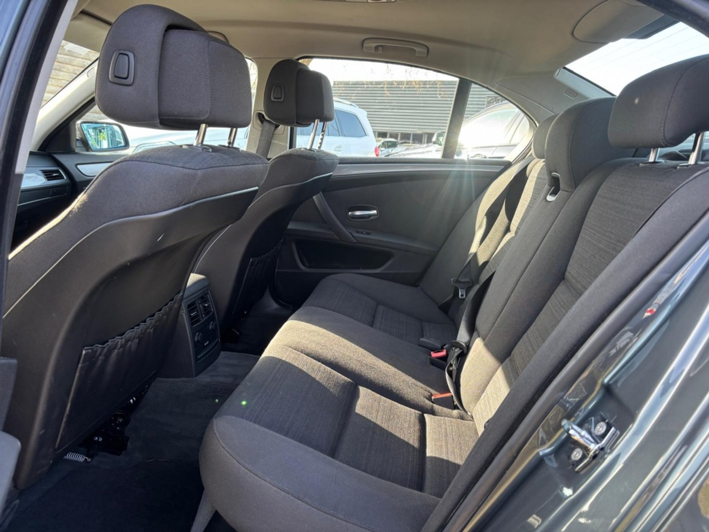 Foto van BMW 5er Reihe