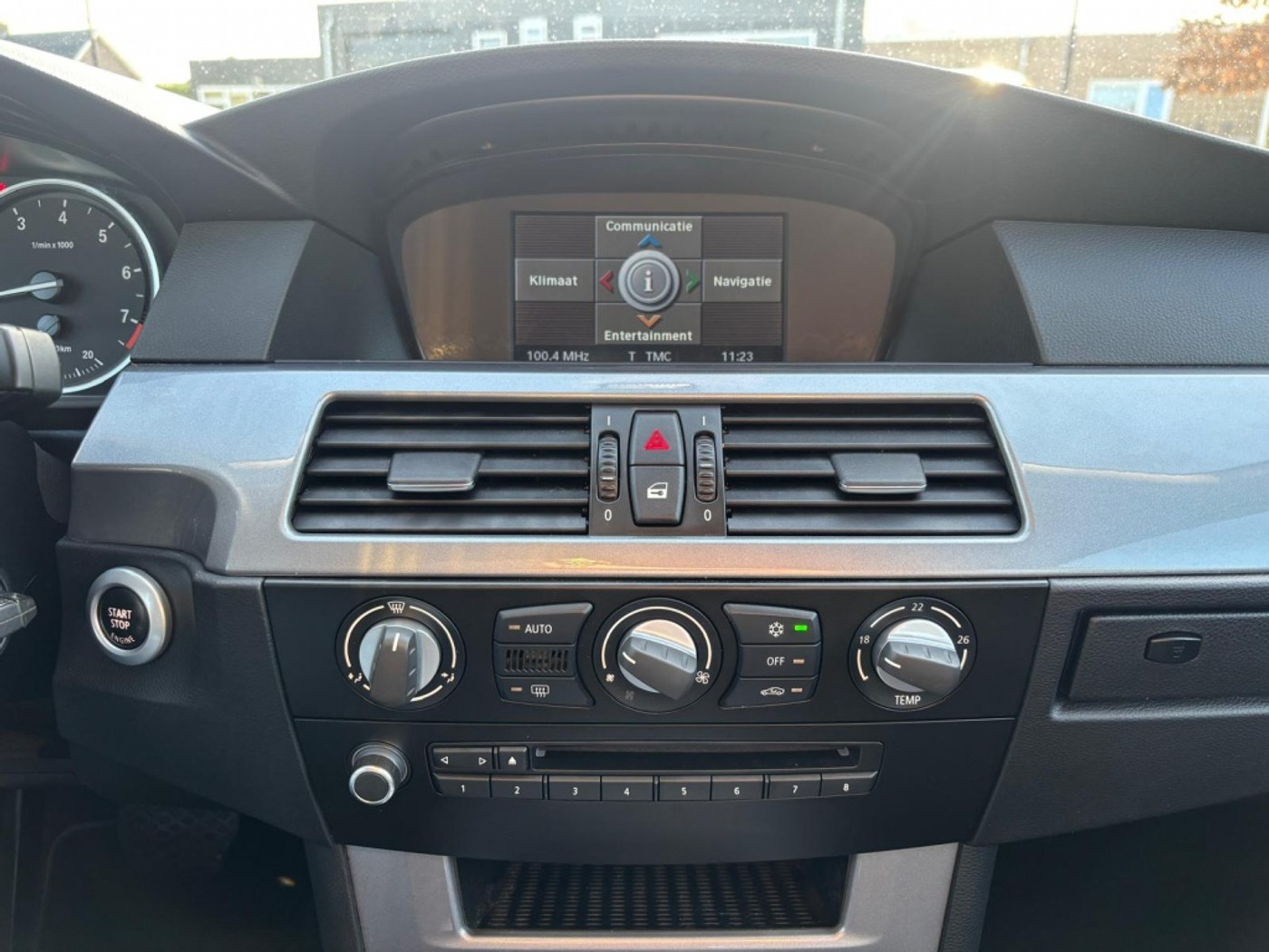 Foto van BMW 5er Reihe
