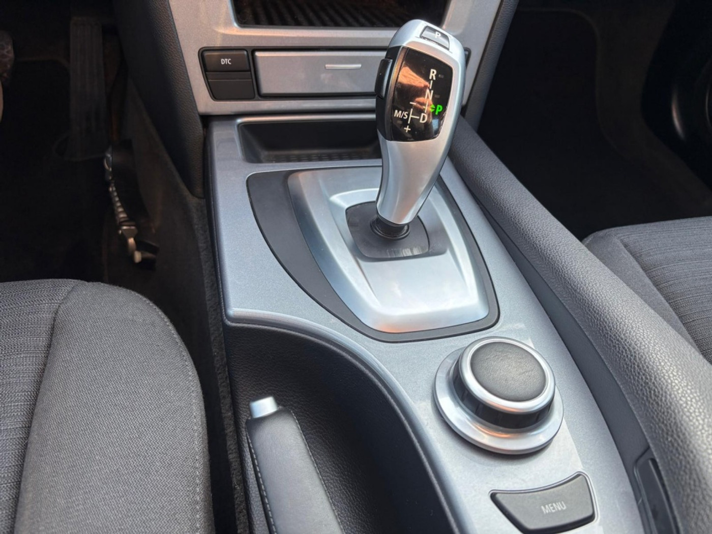 Foto van BMW 5er Reihe