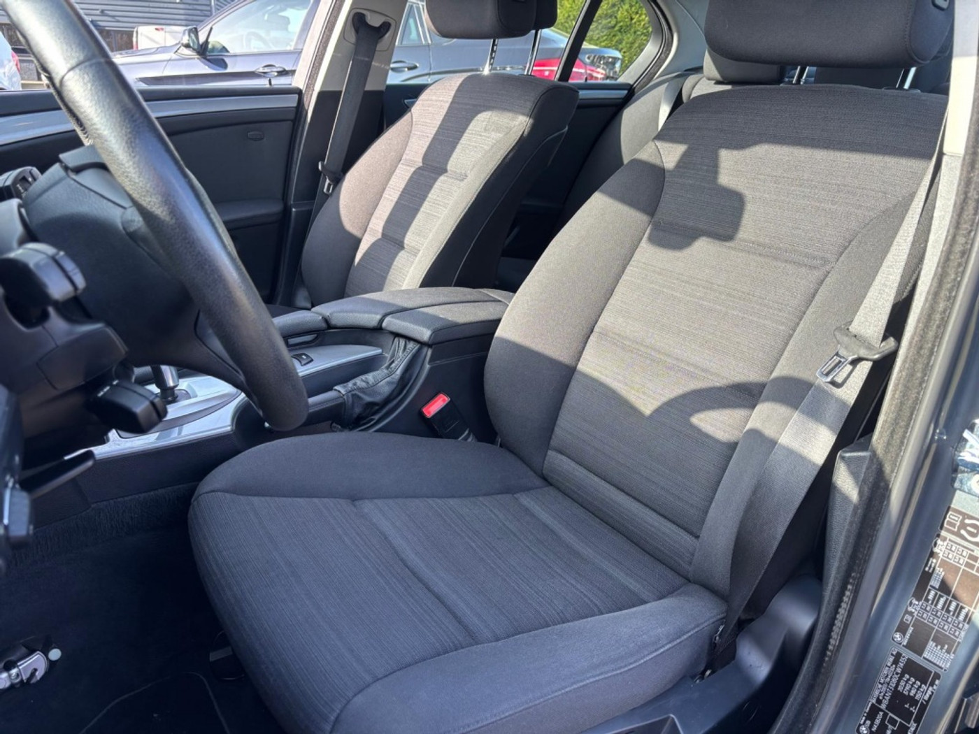 Foto van BMW 5er Reihe