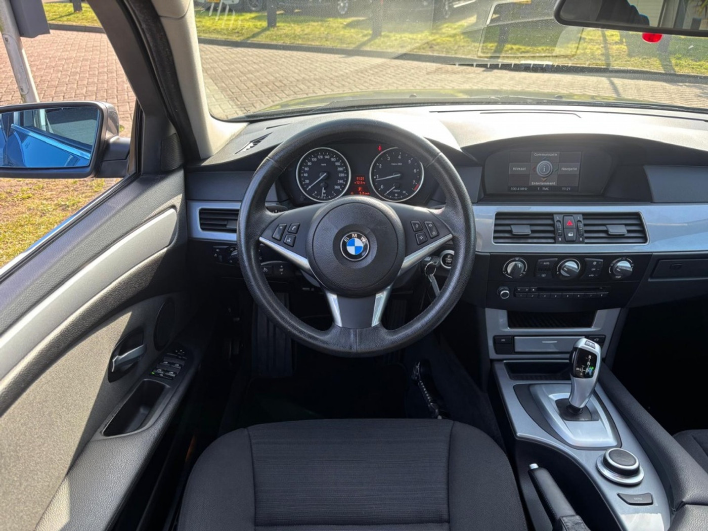 Foto van BMW 5er Reihe
