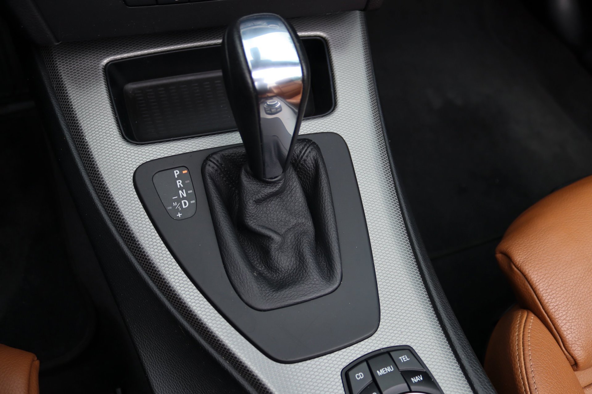 Foto van BMW 325i