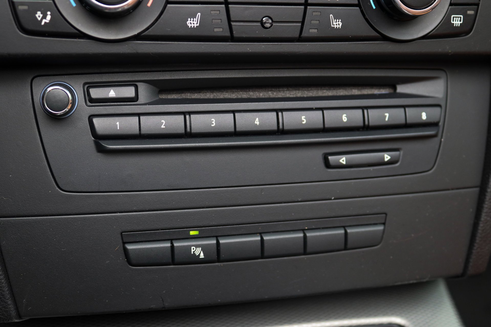 Foto van BMW 325i