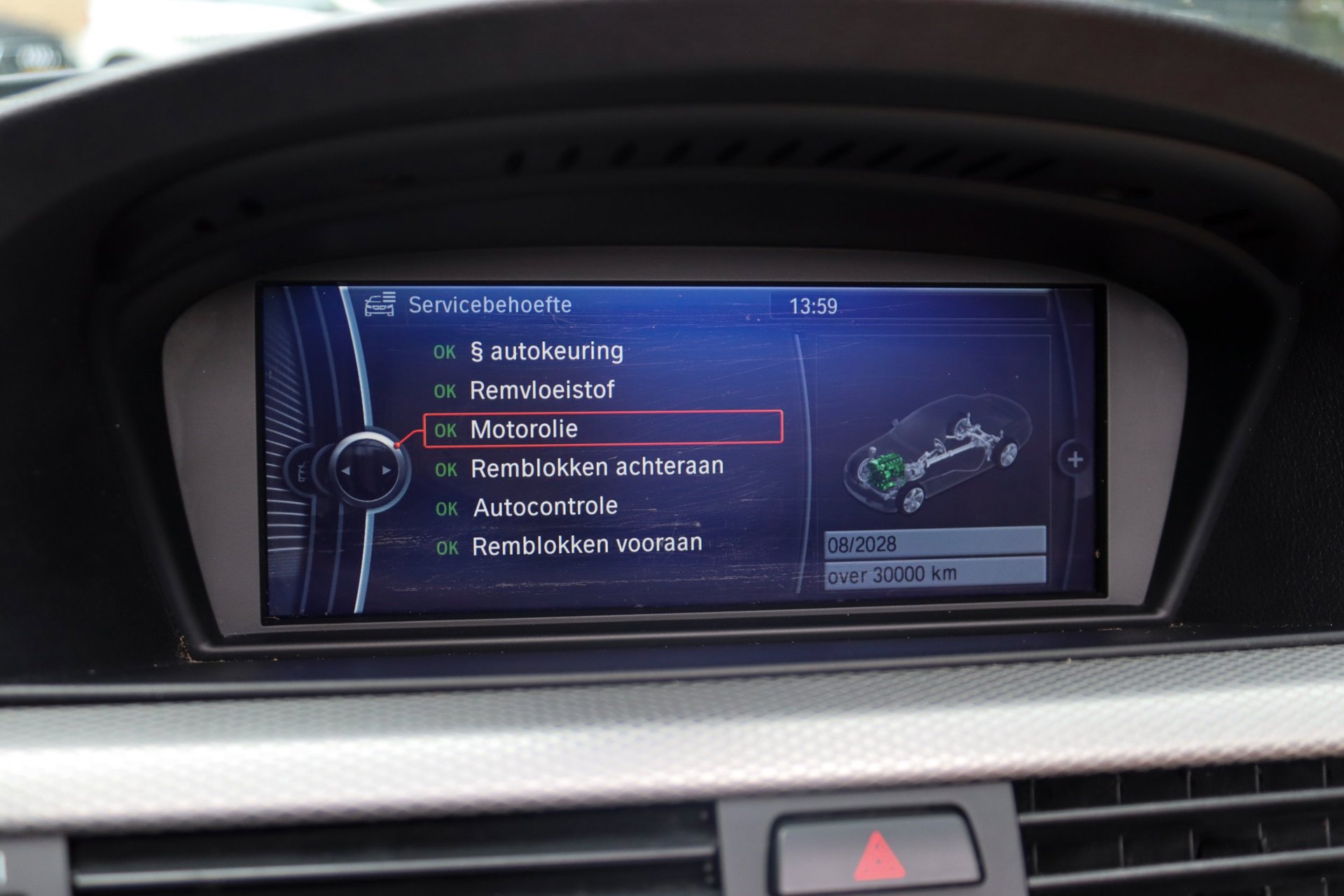Foto van BMW 325i