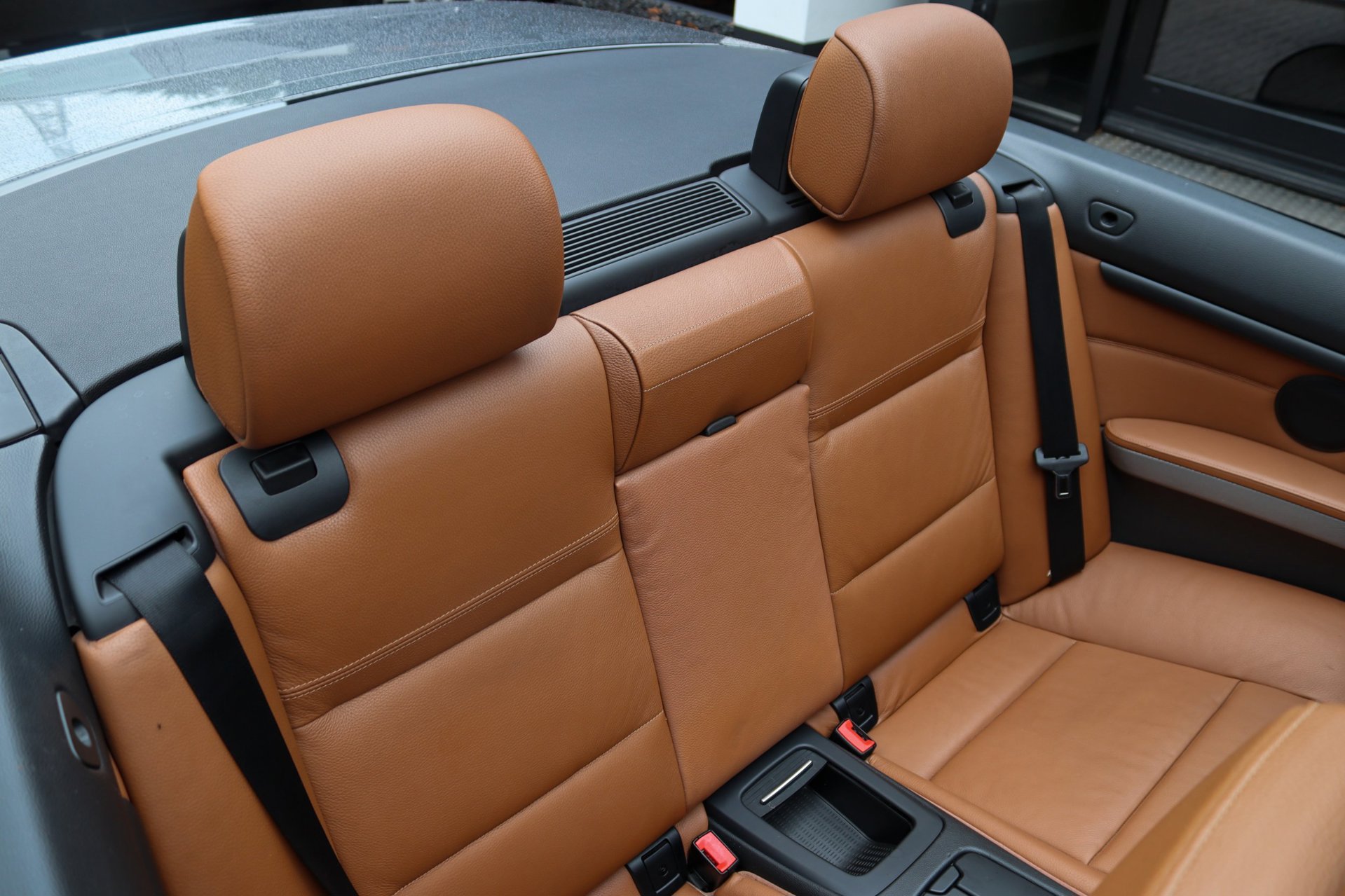Foto van BMW 325i