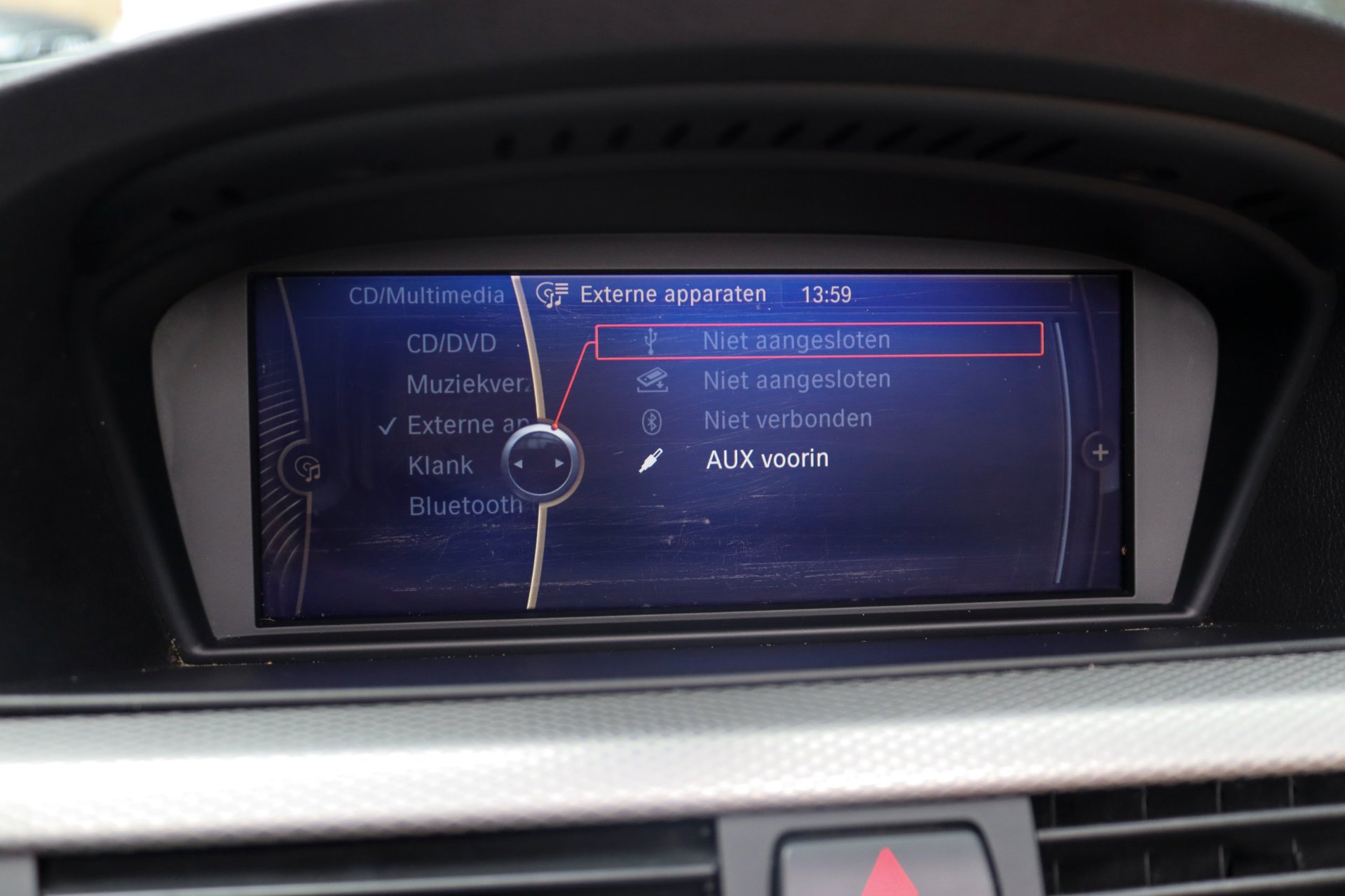 Foto van BMW 325i