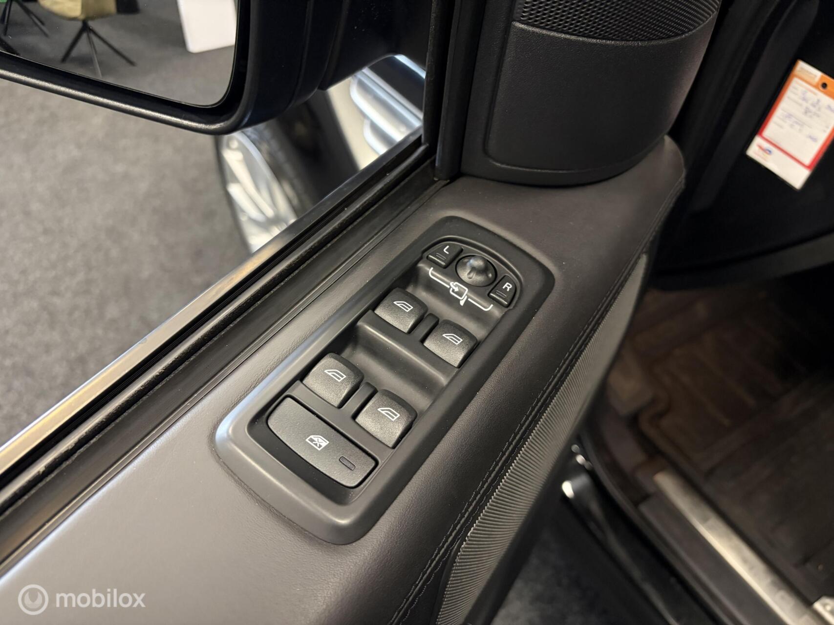 Foto van Land Rover Range Rover Sport