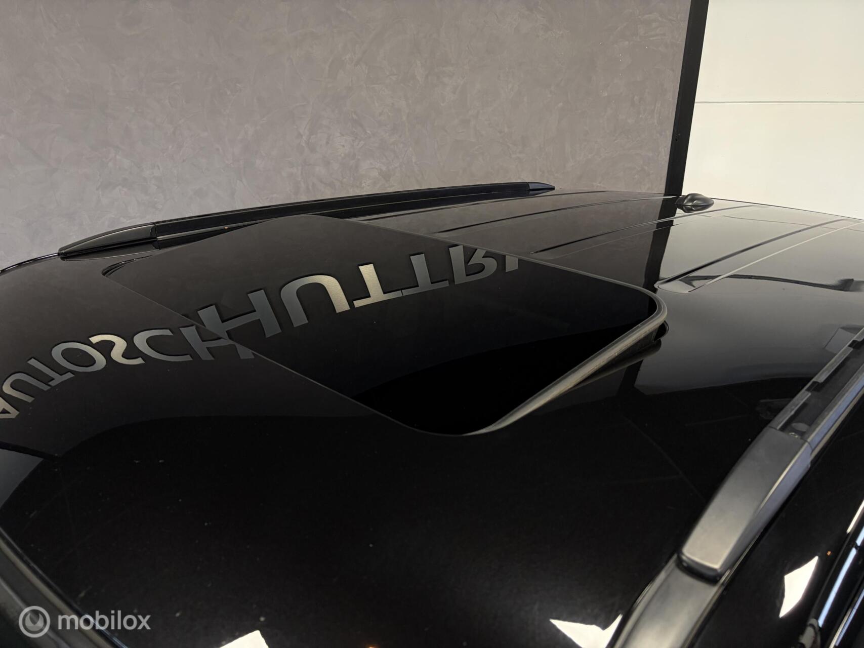 Foto van Land Rover Range Rover Sport
