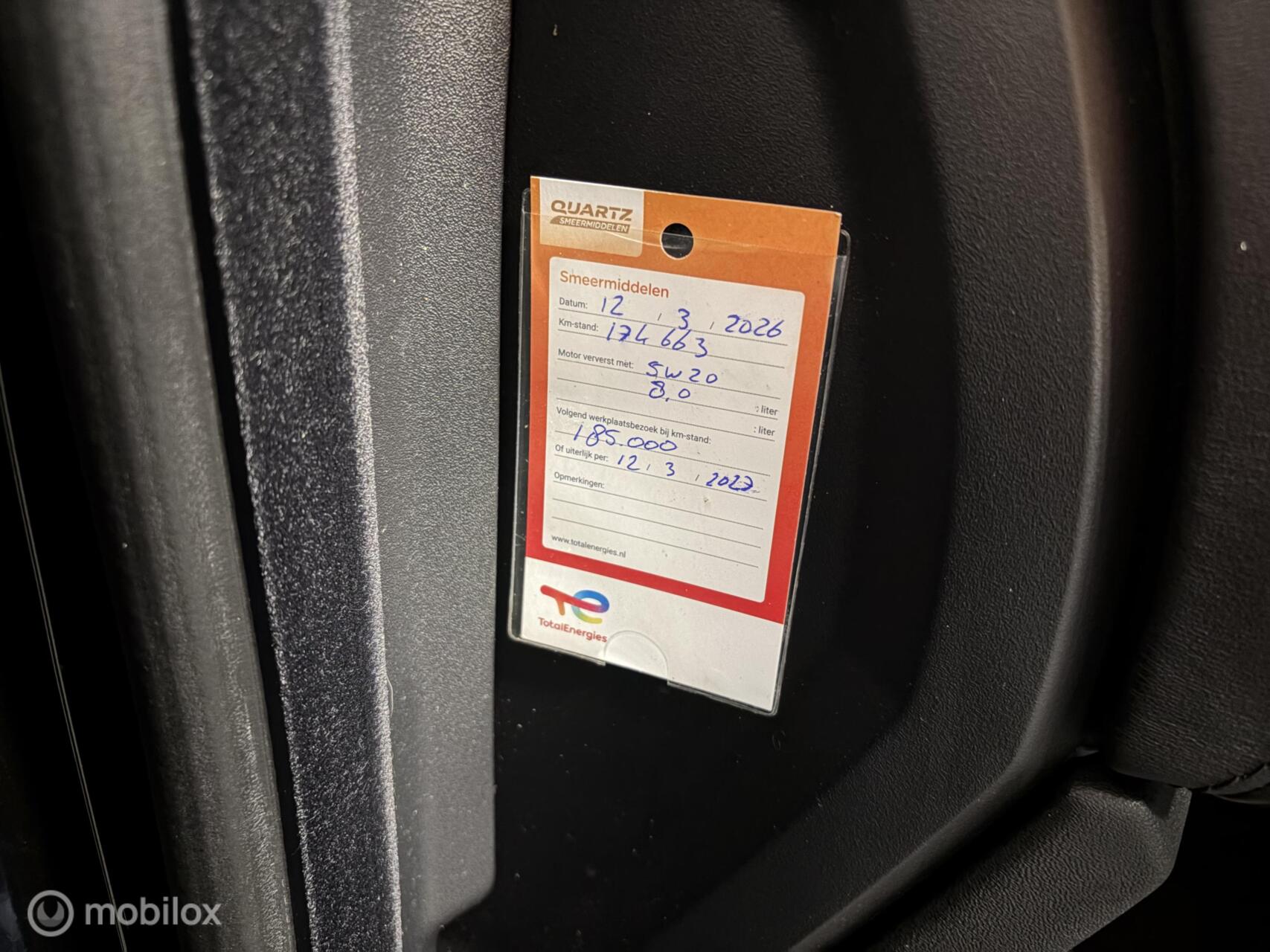 Foto van Land Rover Range Rover Sport