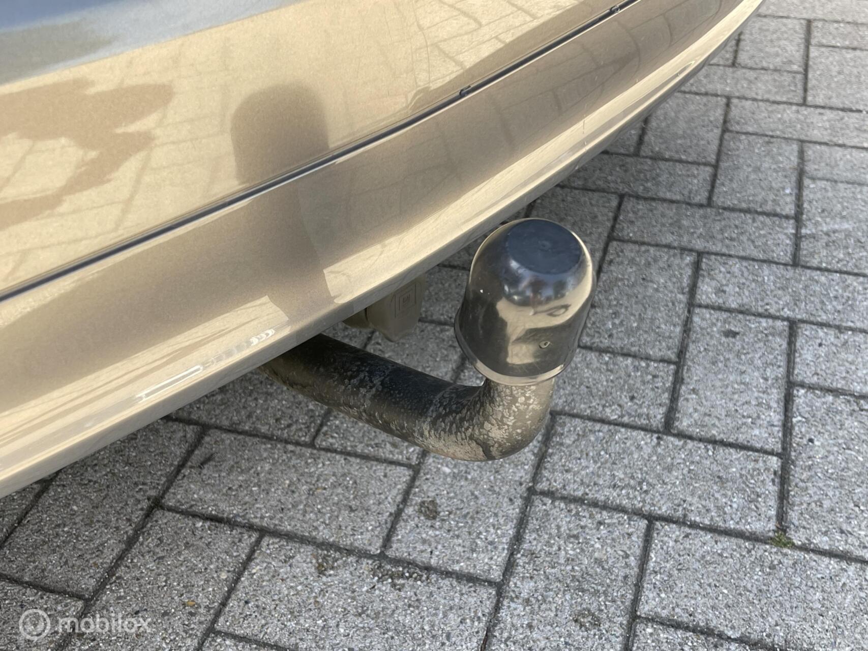 Foto van Opel Meriva