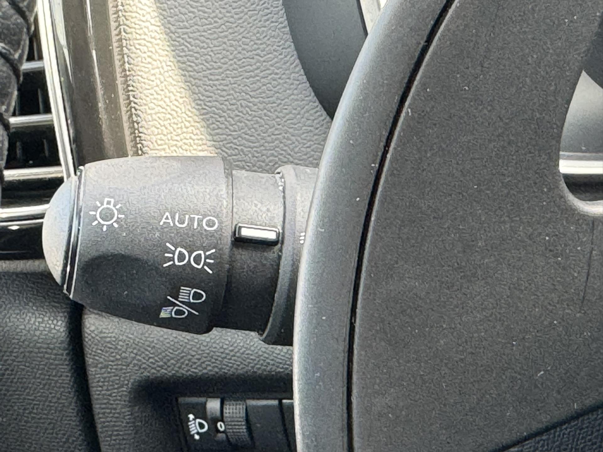 Foto van Citroen C5 Aircross