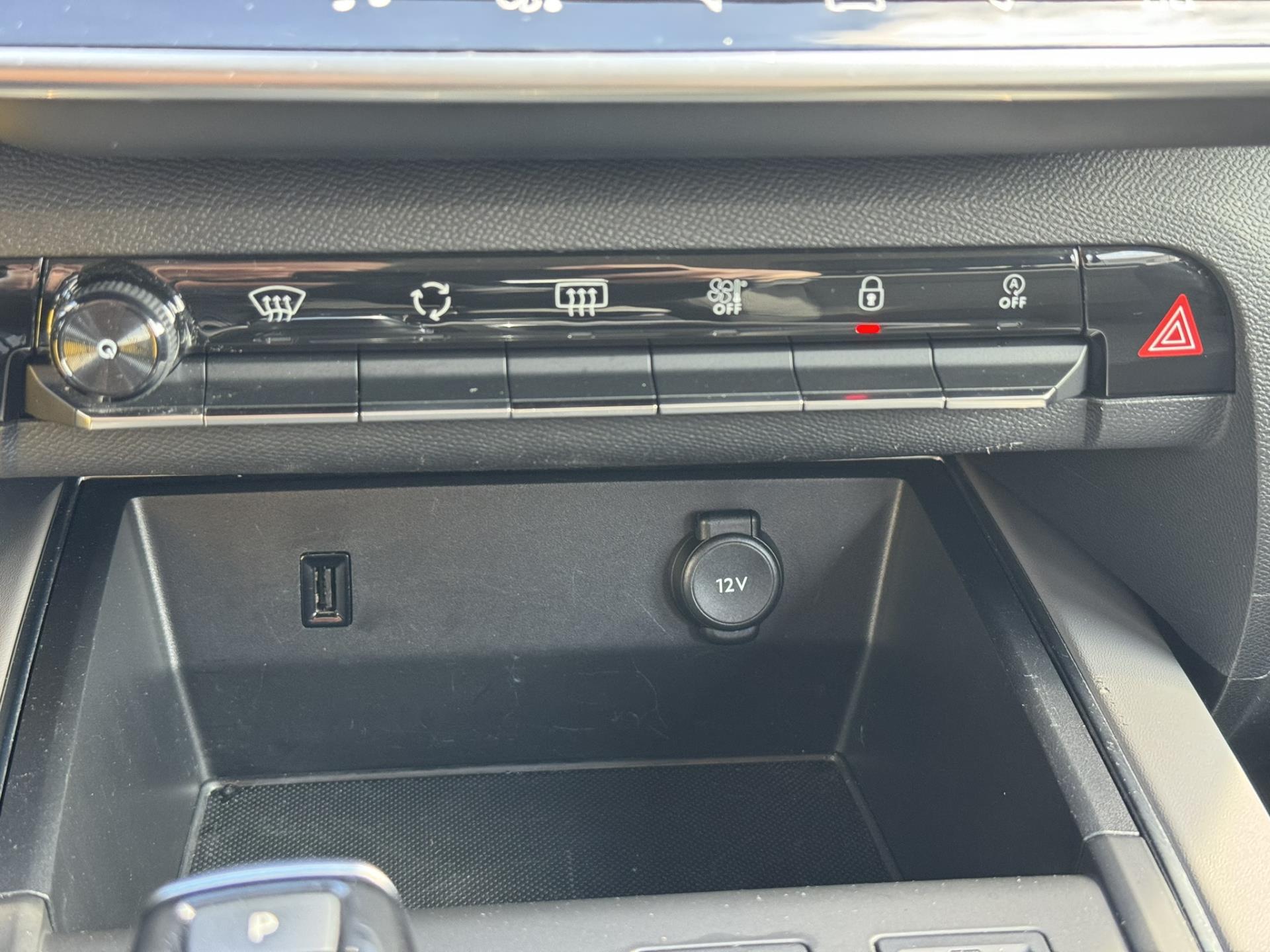 Foto van Citroen C5 Aircross