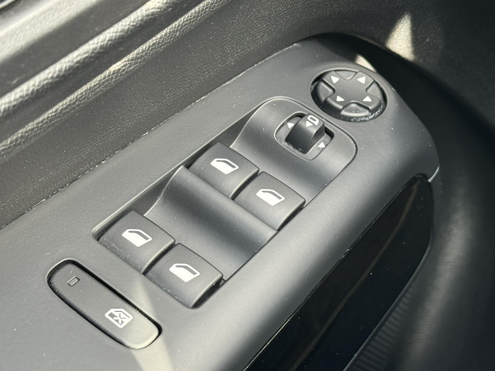 Foto van Citroen C5 Aircross