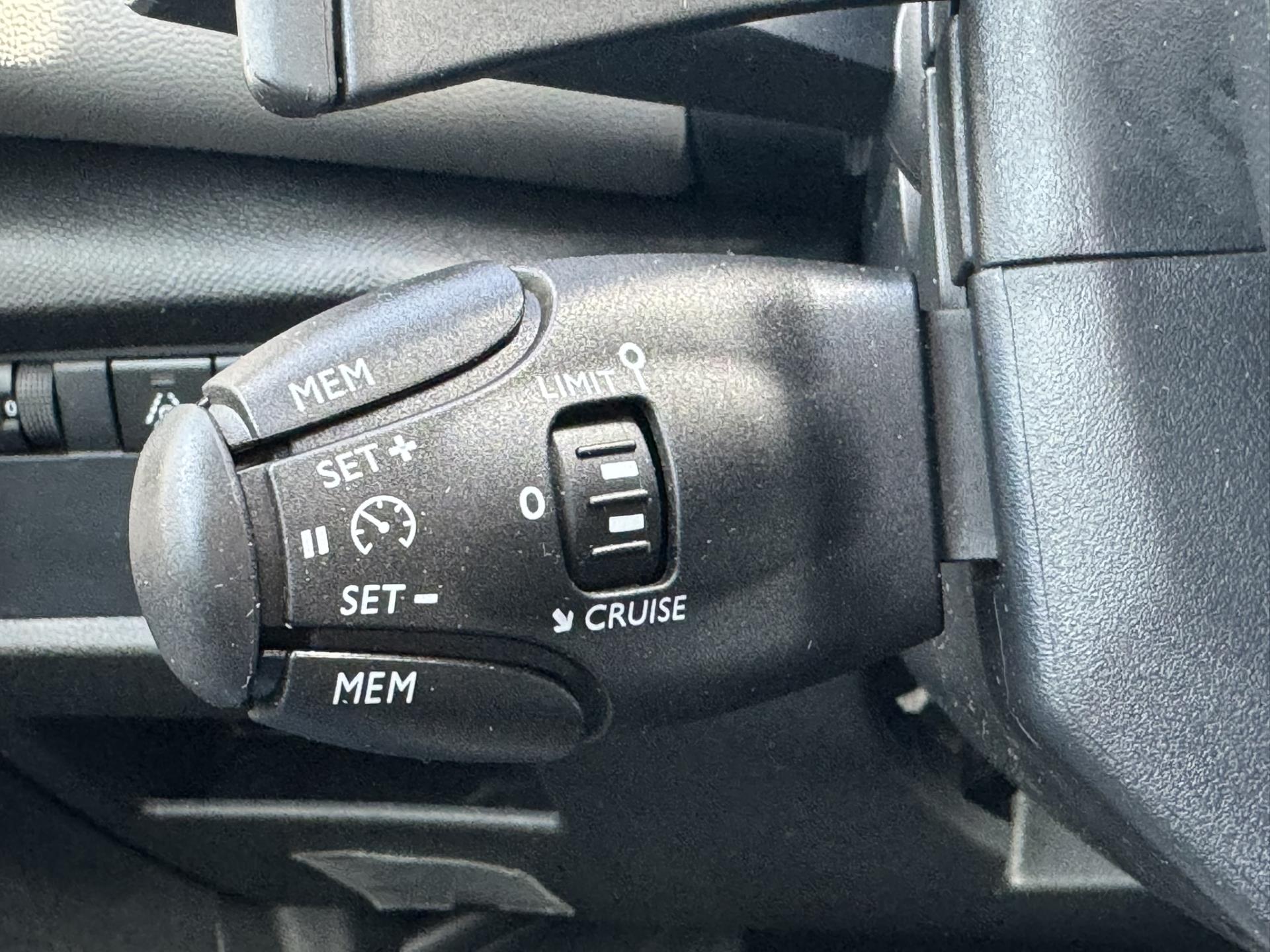 Foto van Citroen C5 Aircross