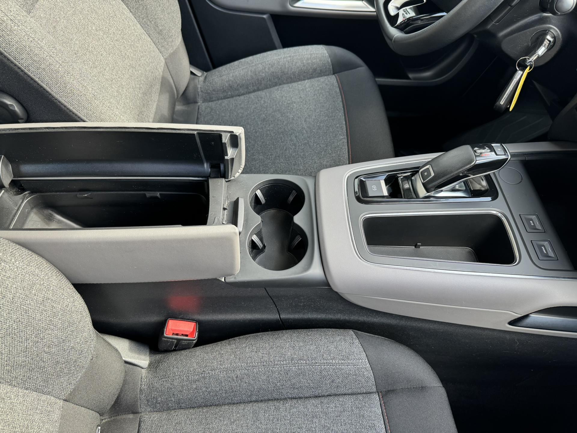 Foto van Citroen C5 Aircross