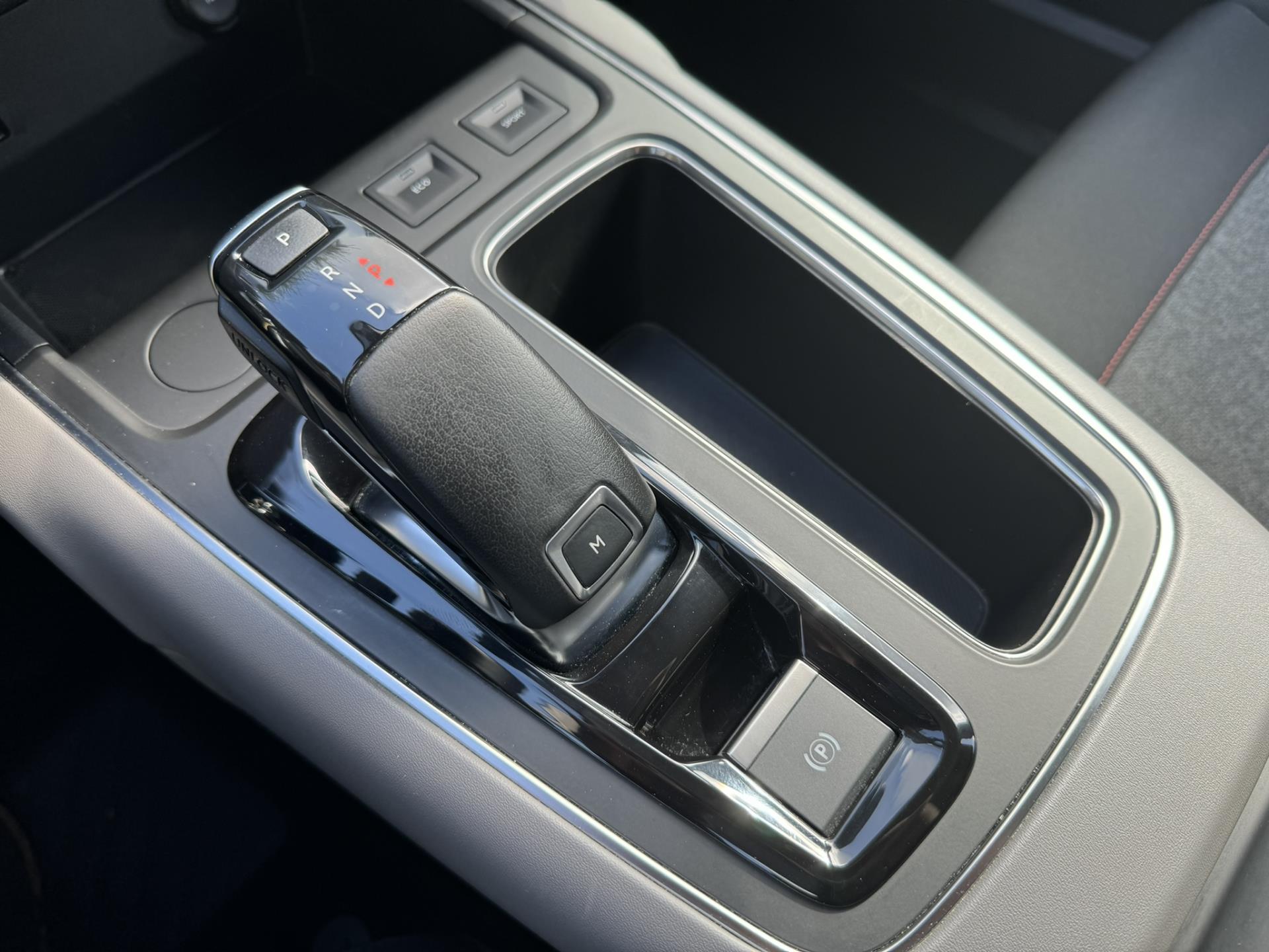 Foto van Citroen C5 Aircross