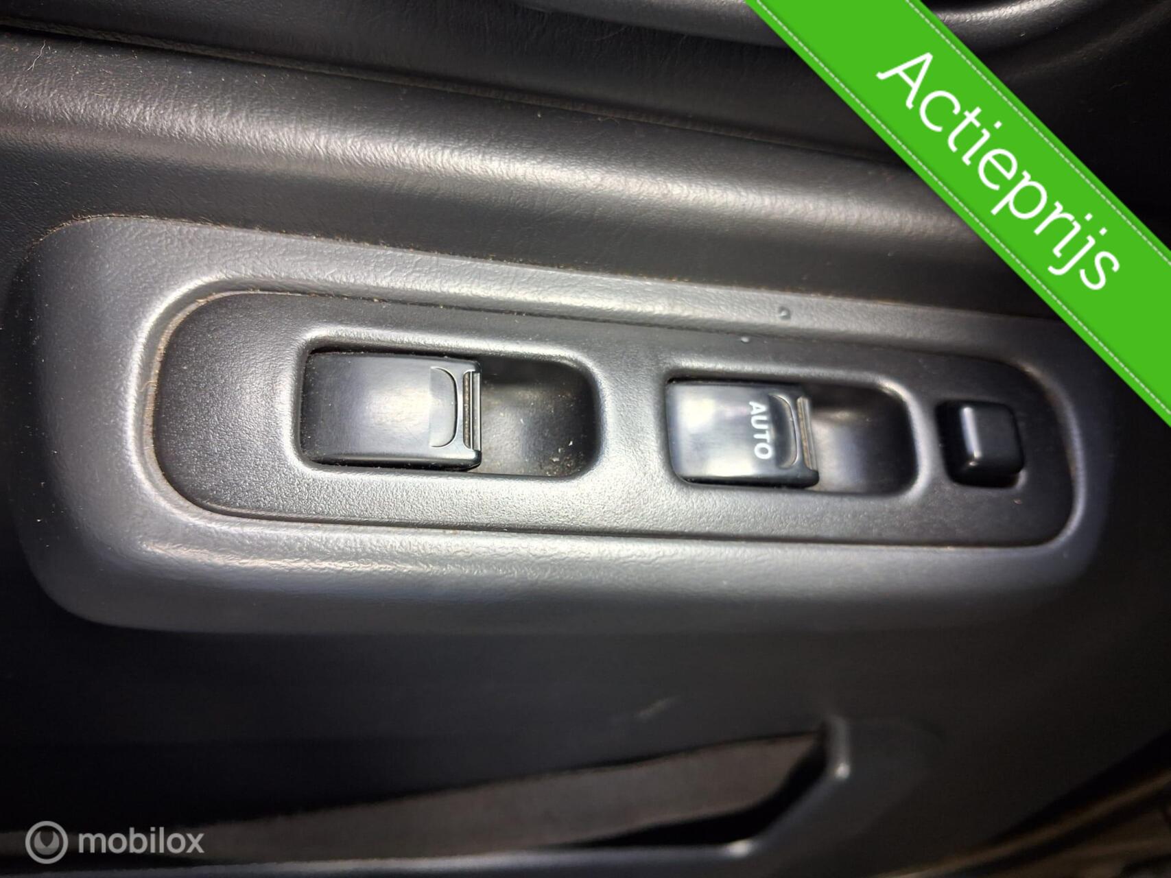 Foto van Suzuki Jimny