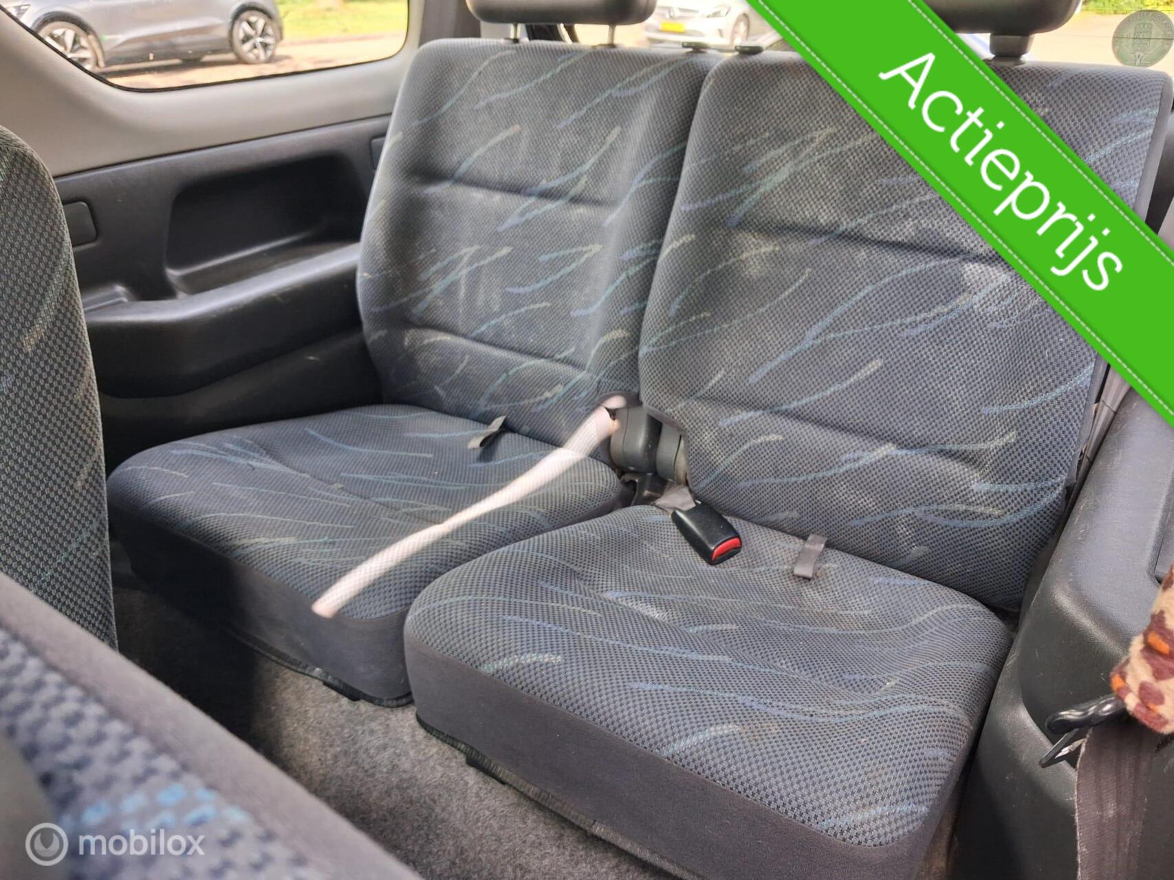Foto van Suzuki Jimny