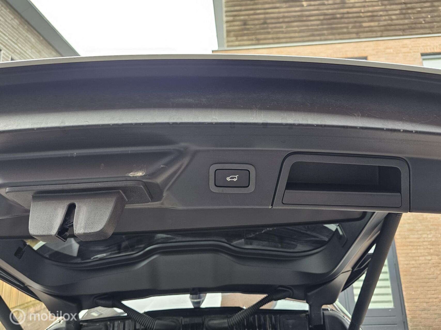 Foto van Land Rover Range Rover Velar