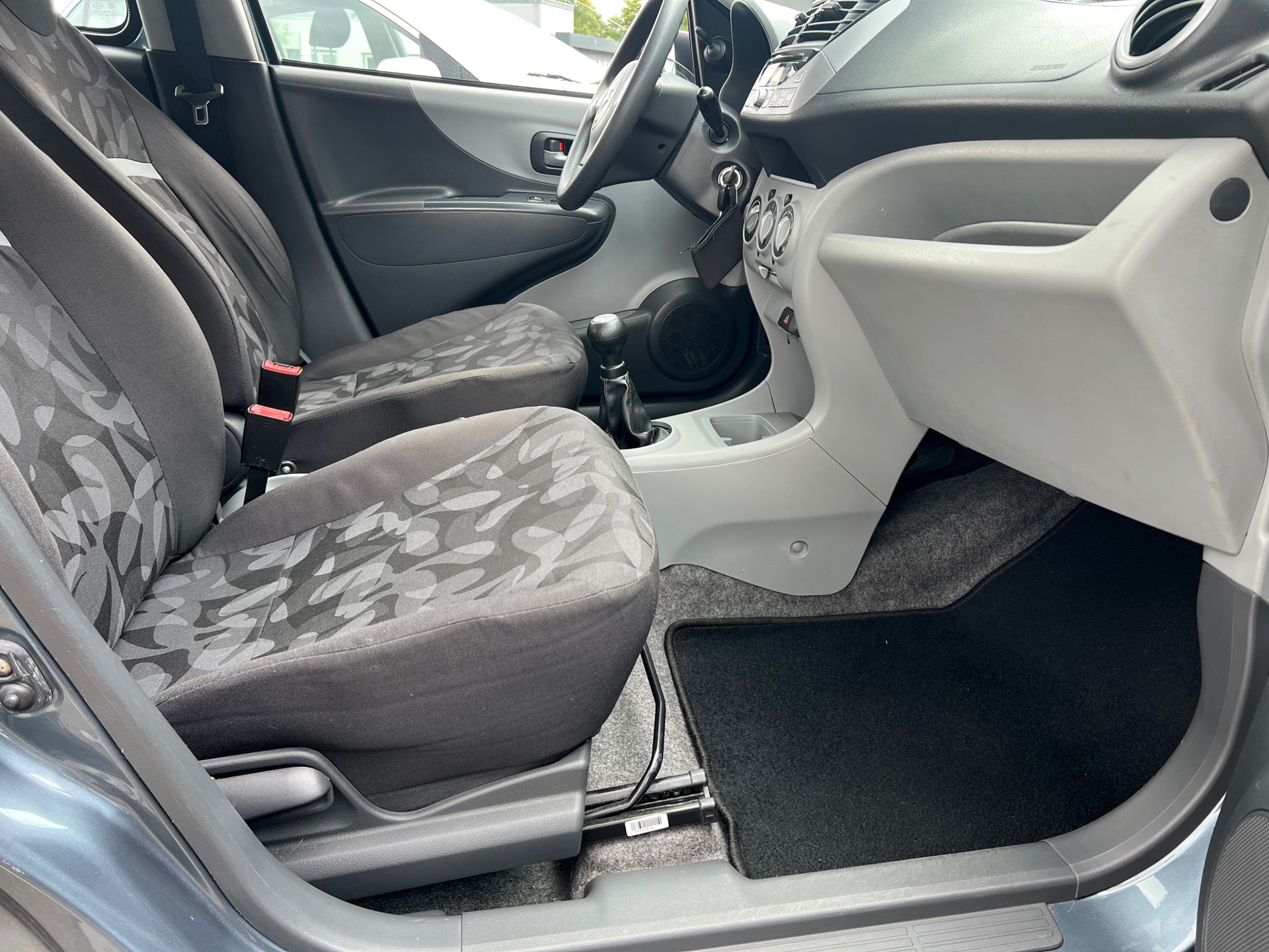 Foto van Suzuki Alto