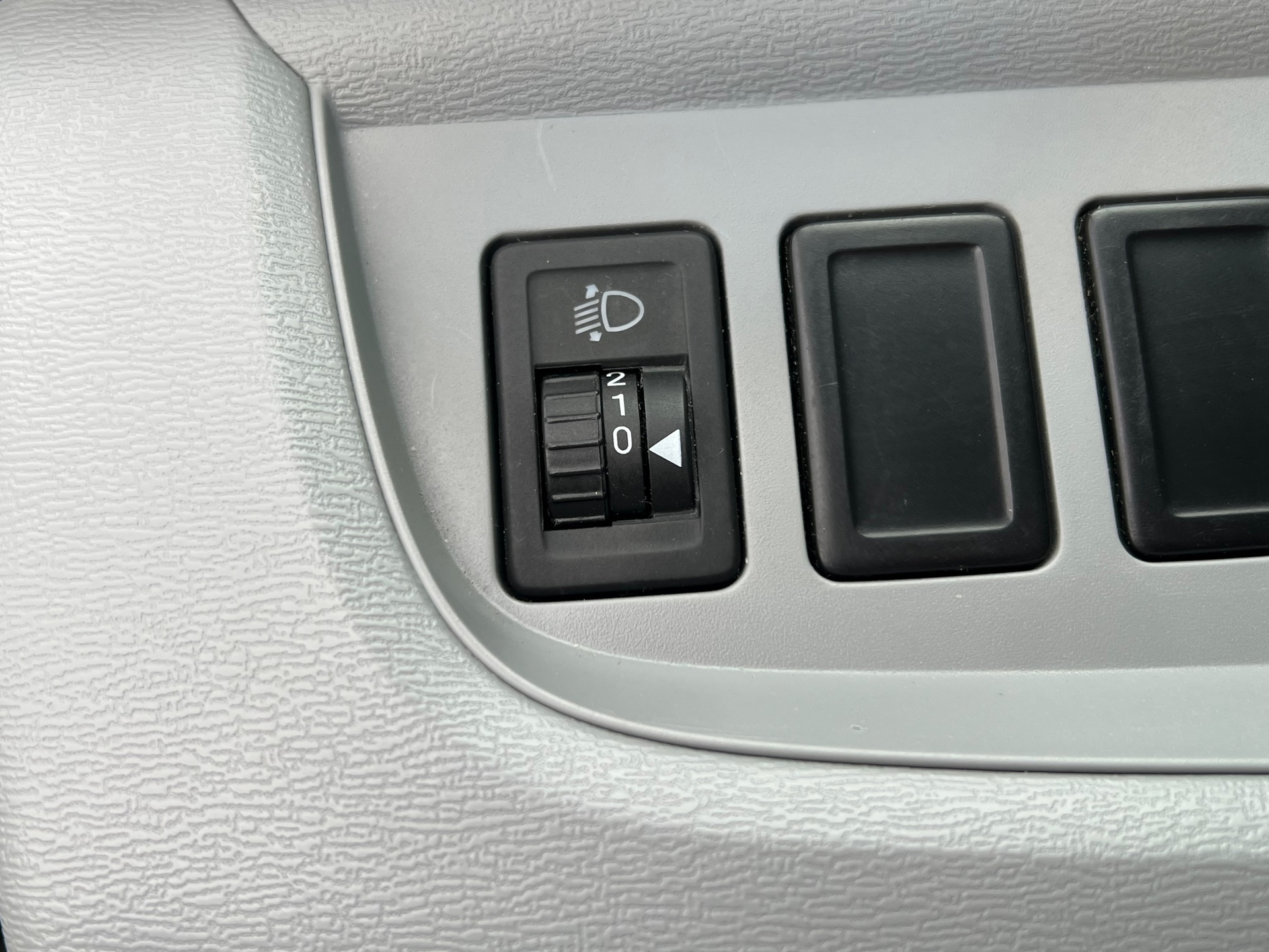 Foto van Suzuki Alto
