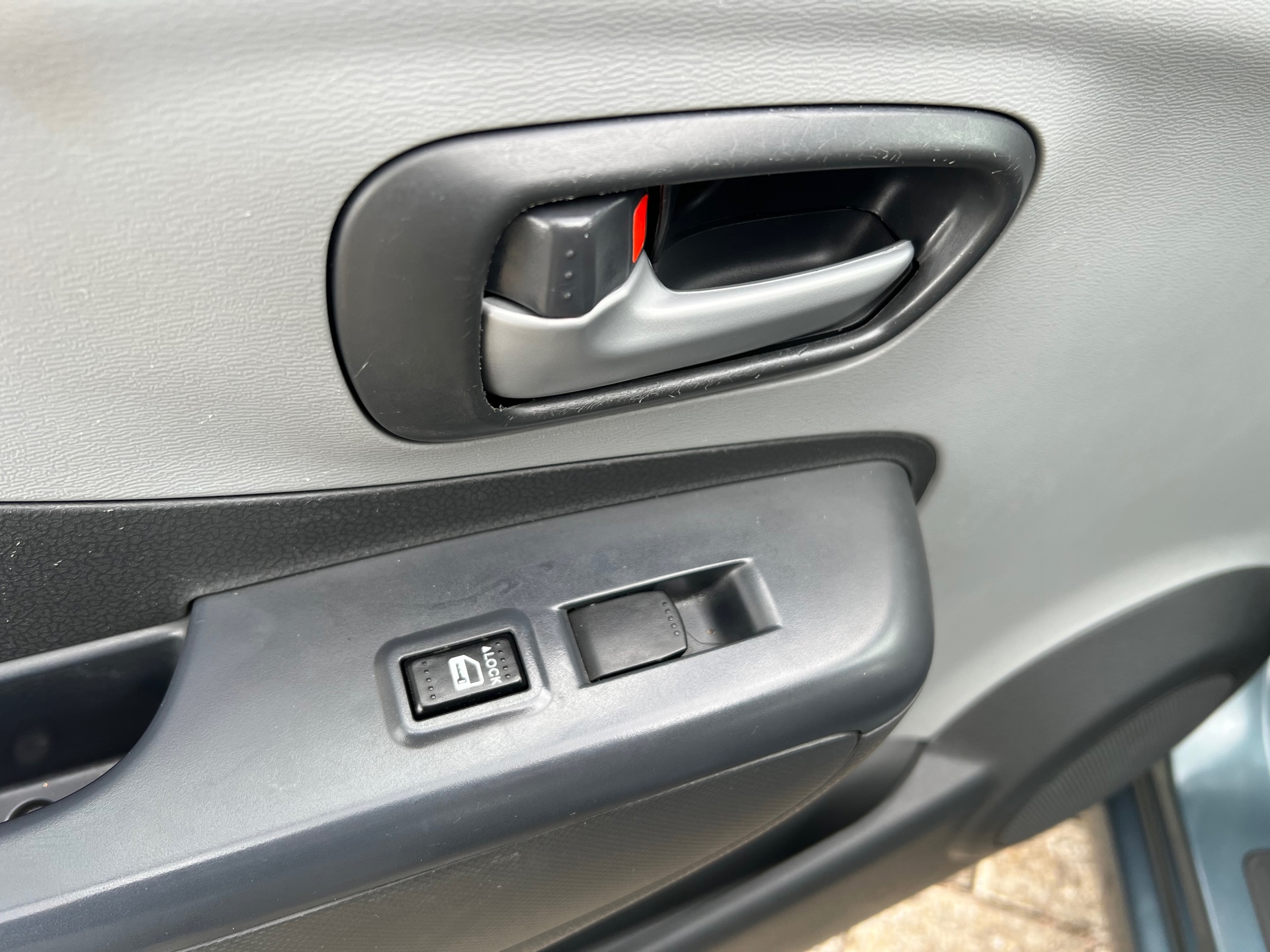 Foto van Suzuki Alto