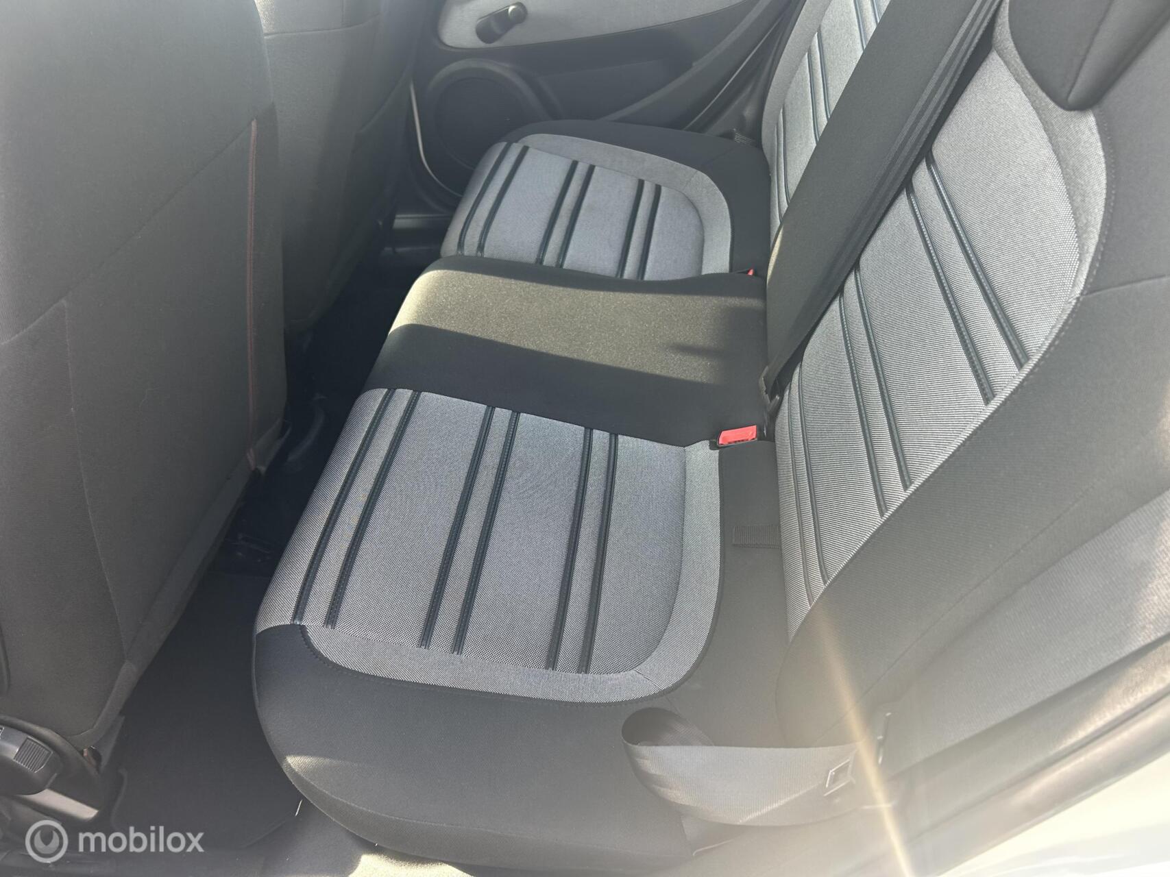 Foto van Fiat Fiat Punto