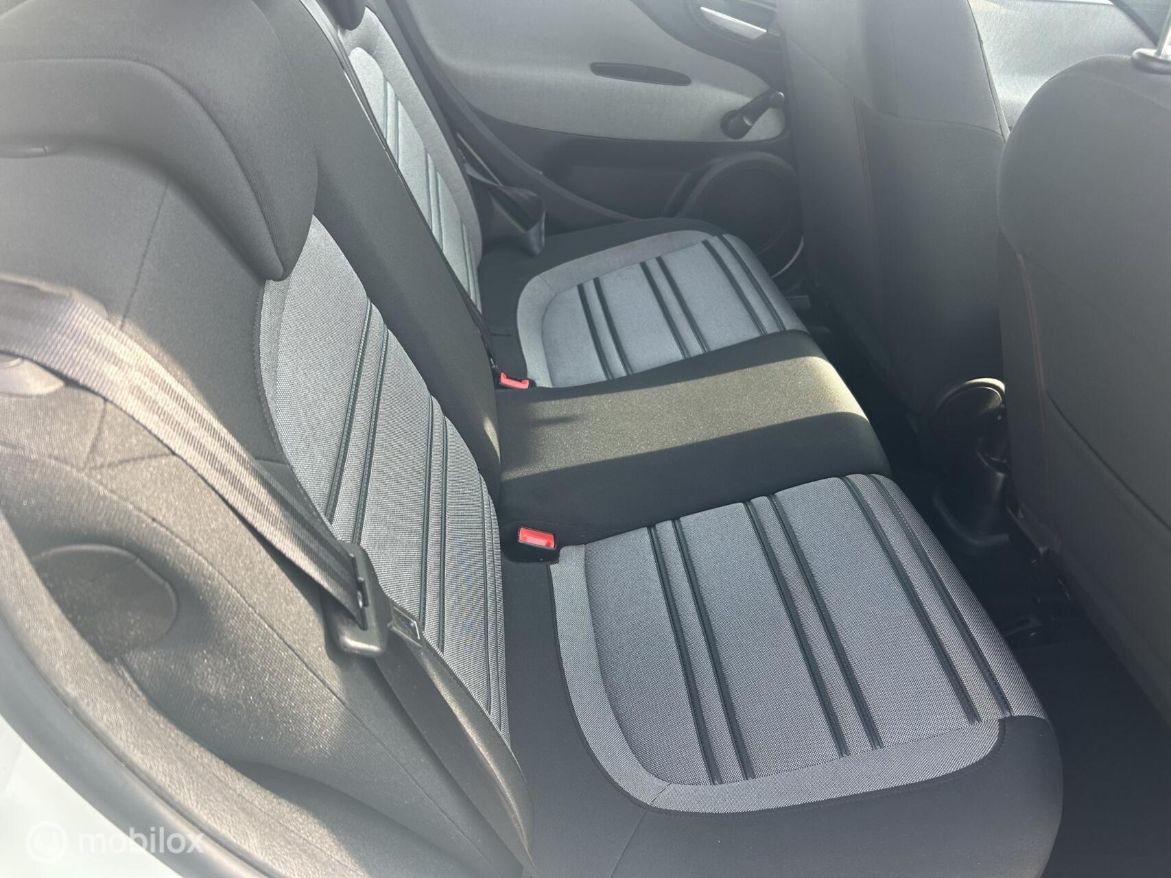 Foto van Fiat Fiat Punto