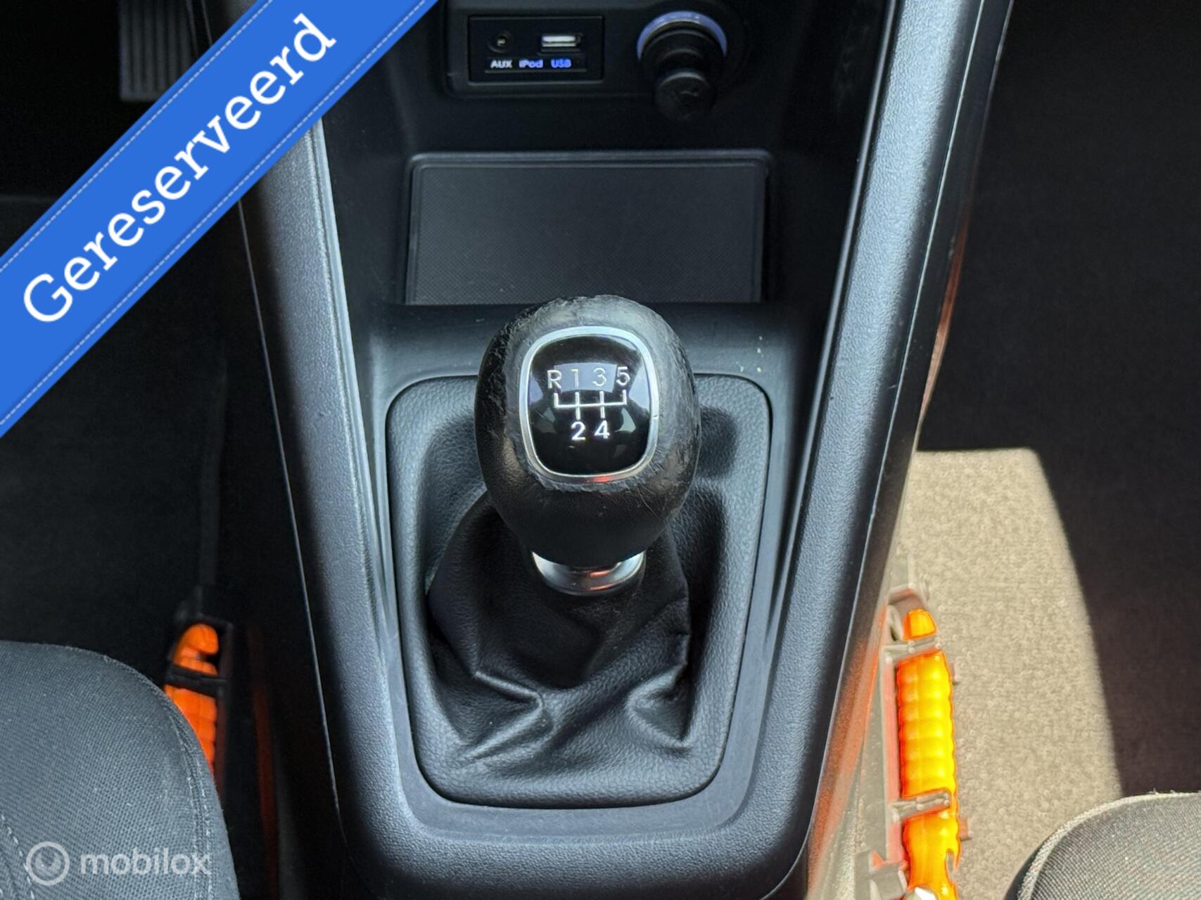 Foto van Hyundai Ix20